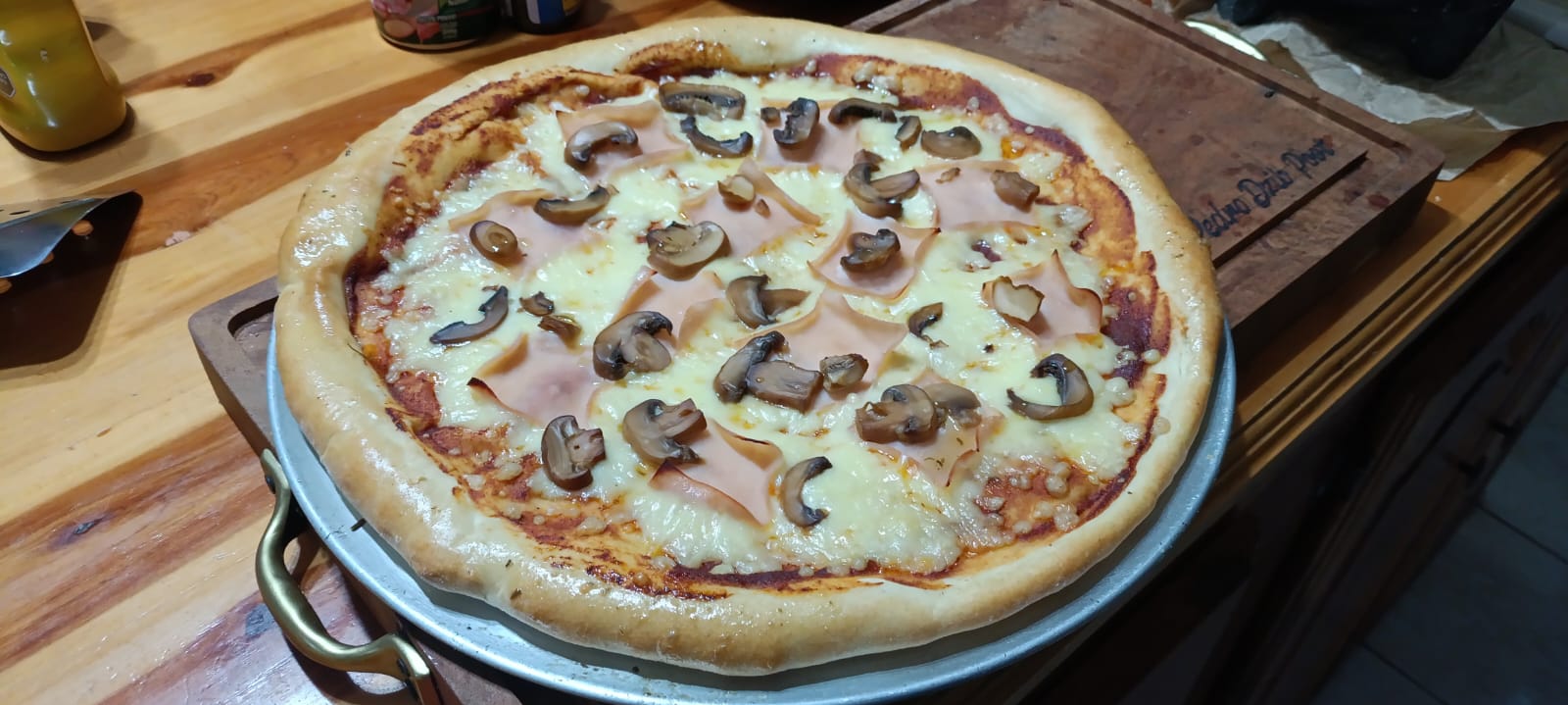 Piter Pizza Aramberri image 7