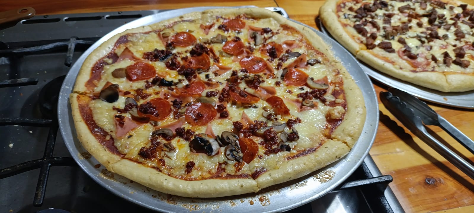 Piter Pizza Aramberri image 8