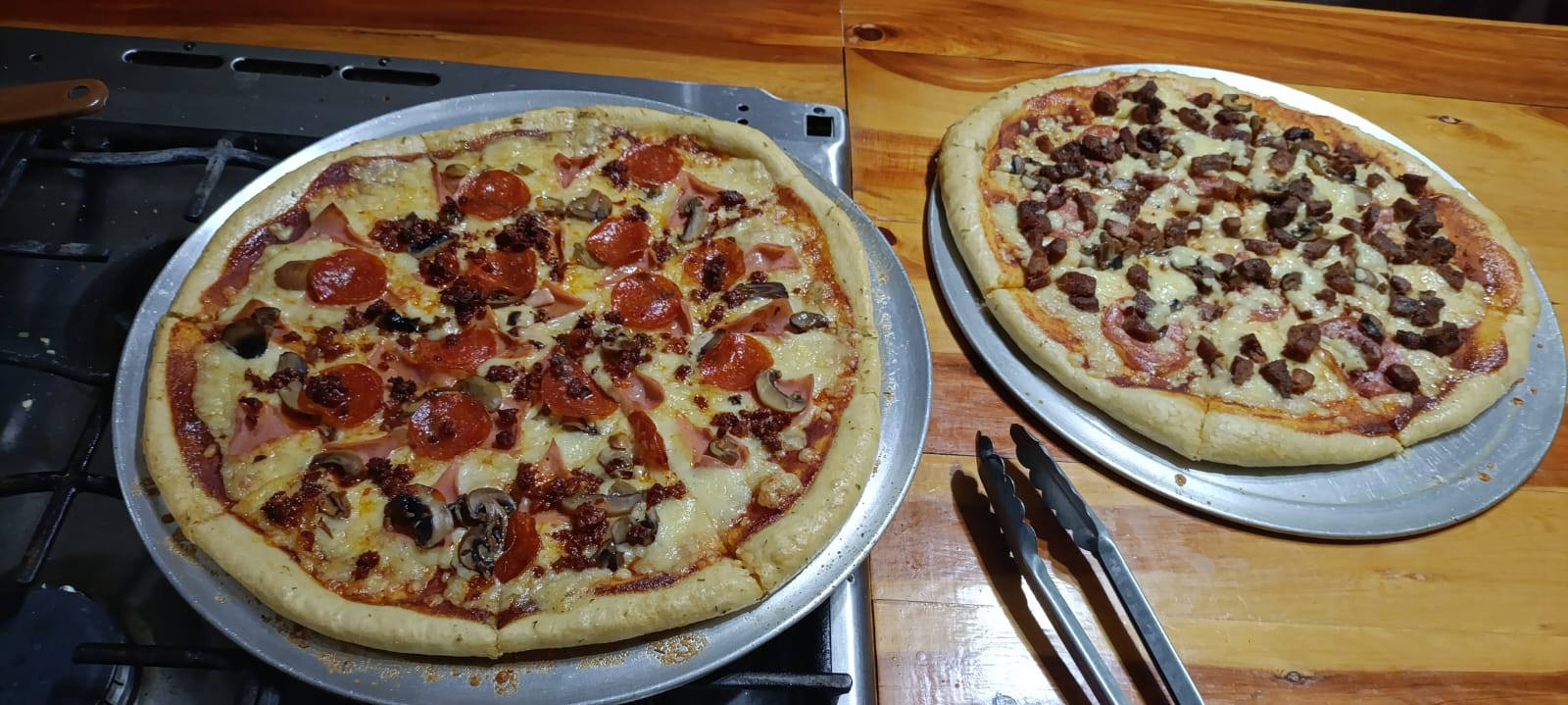 Piter Pizza Aramberri image 9