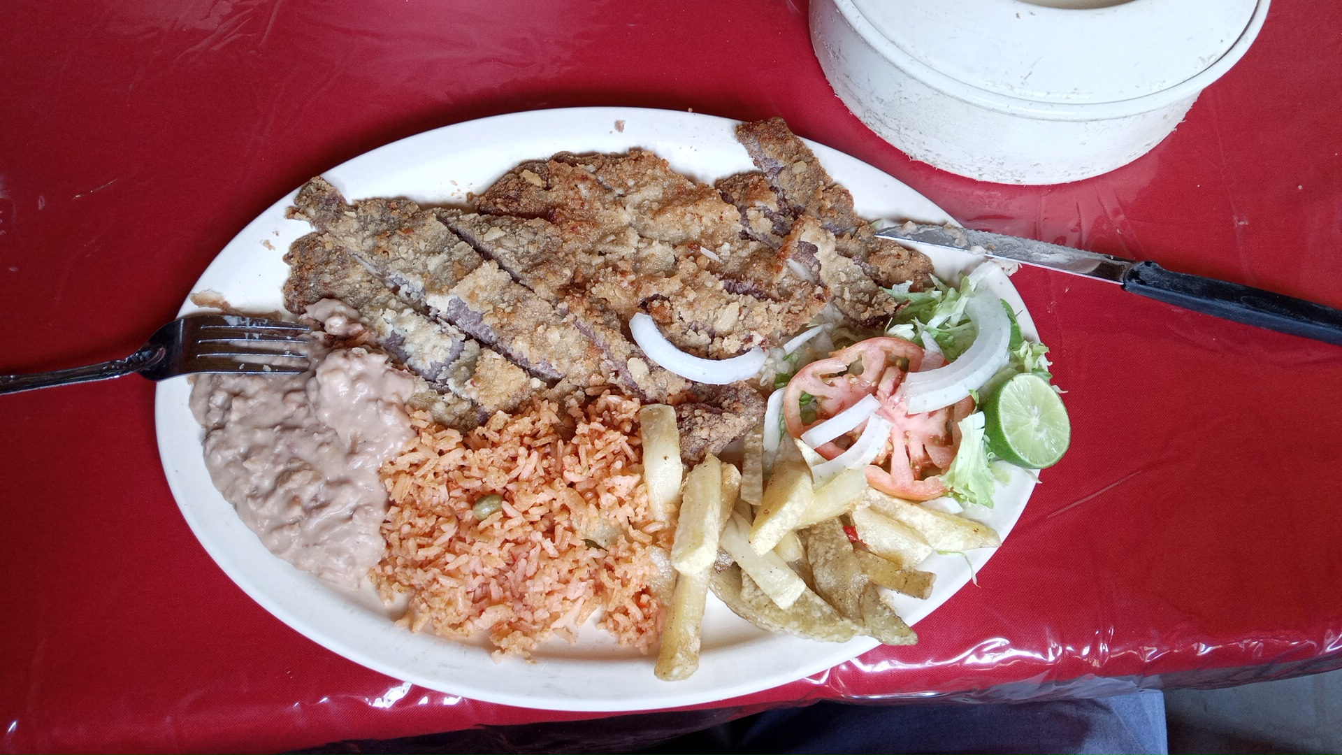 Hotel y Restaurant Ramirez image 2