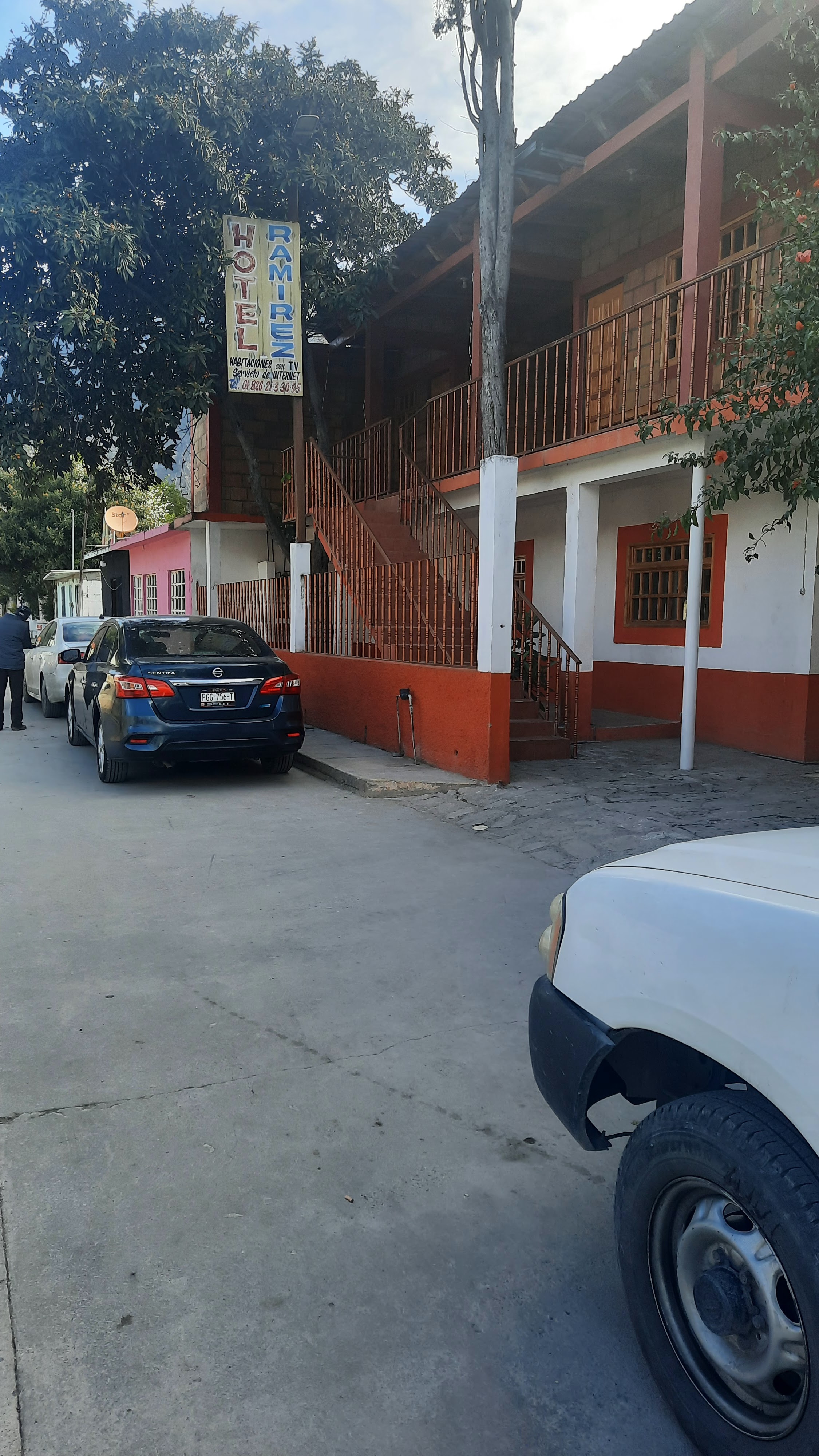 Hotel y Restaurant Ramirez image 3