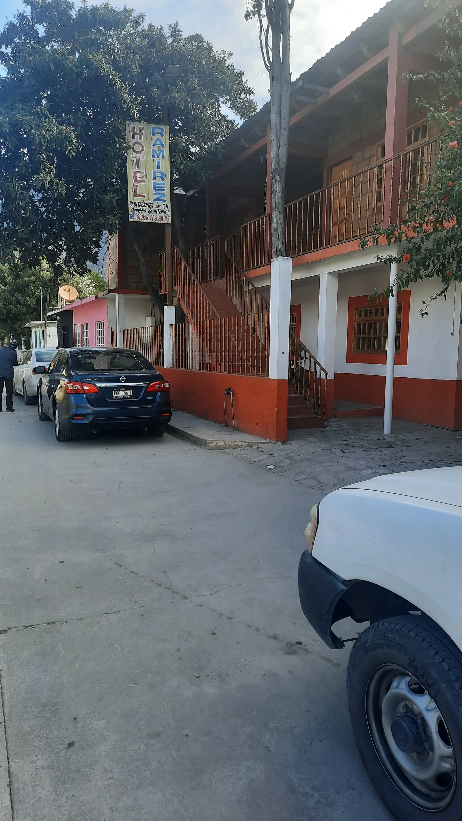 Hotel y Restaurant Ramirez image 3