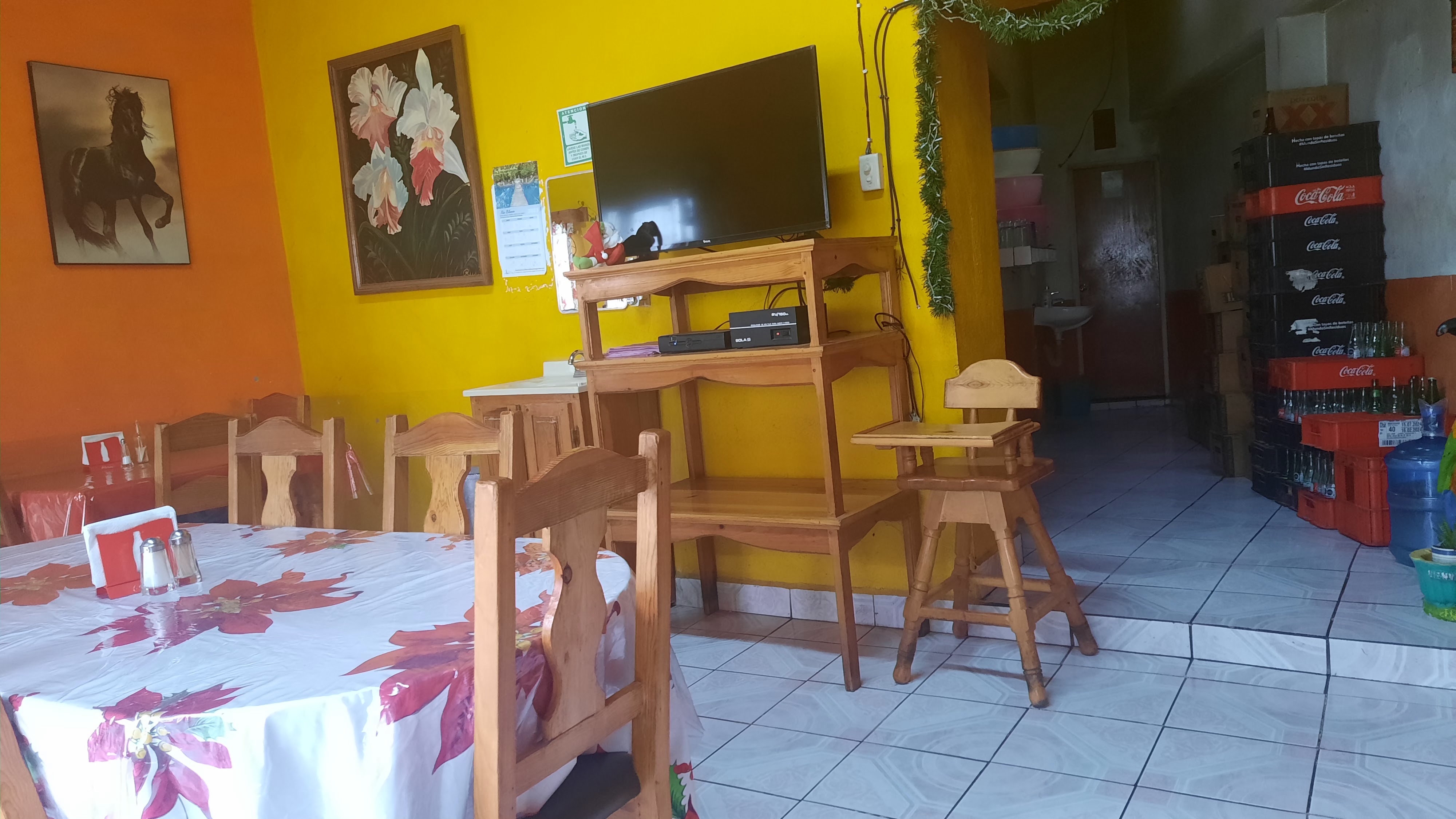 Hotel y Restaurant Ramirez image 4