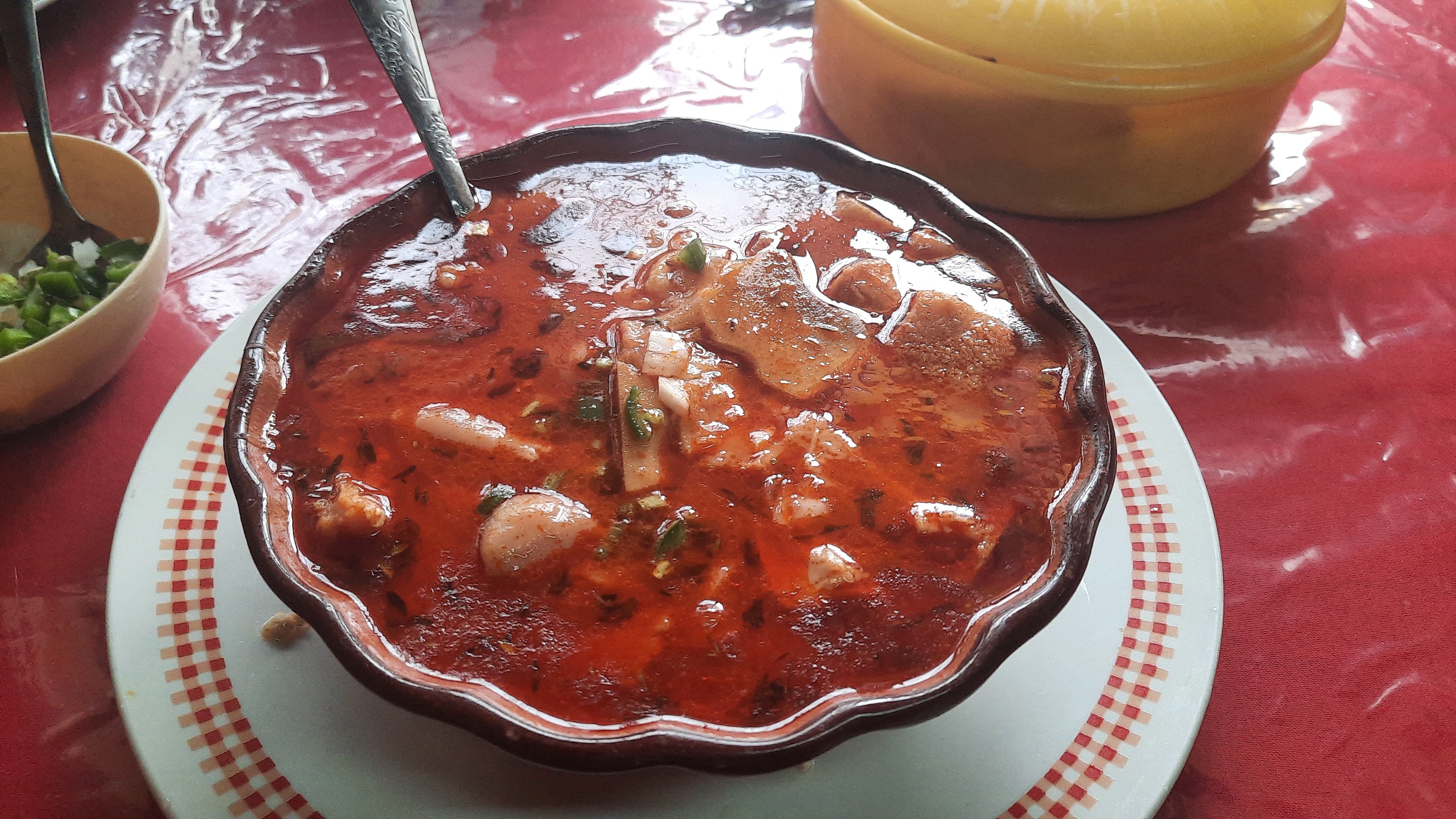 Hotel y Restaurant Ramirez image 5