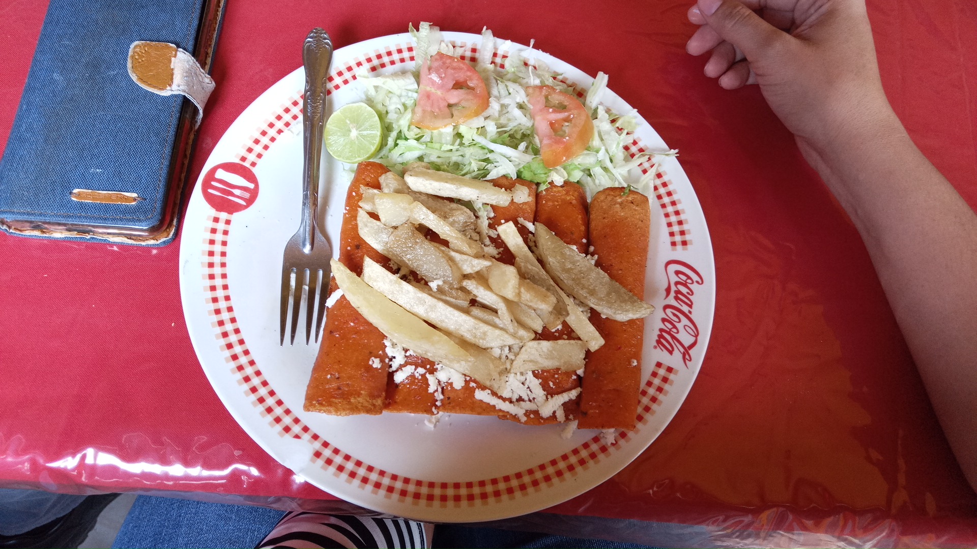 Hotel y Restaurant Ramirez image 6