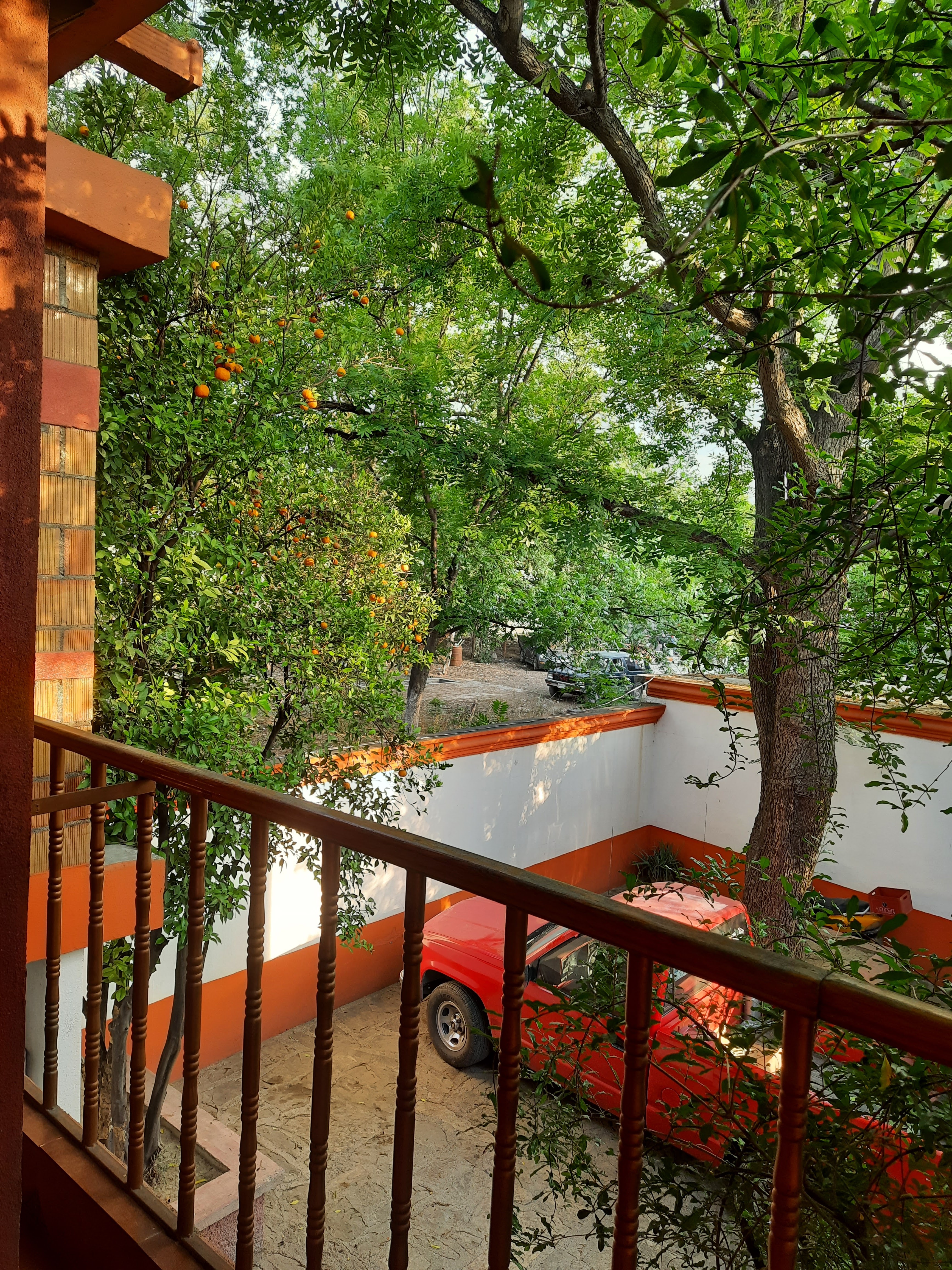 Hotel y Restaurant Ramirez image 7