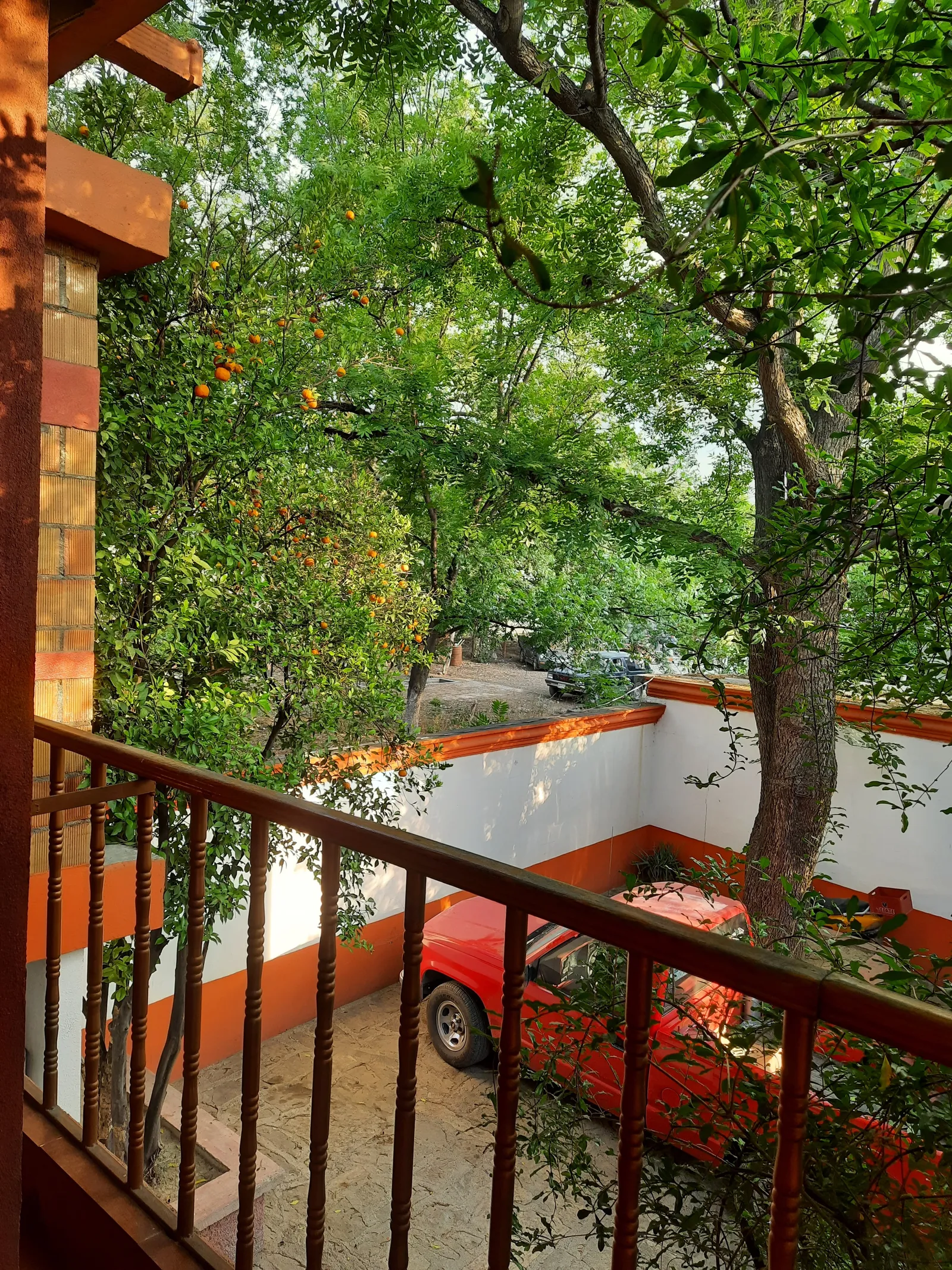 Hotel y Restaurant Ramirez image 7