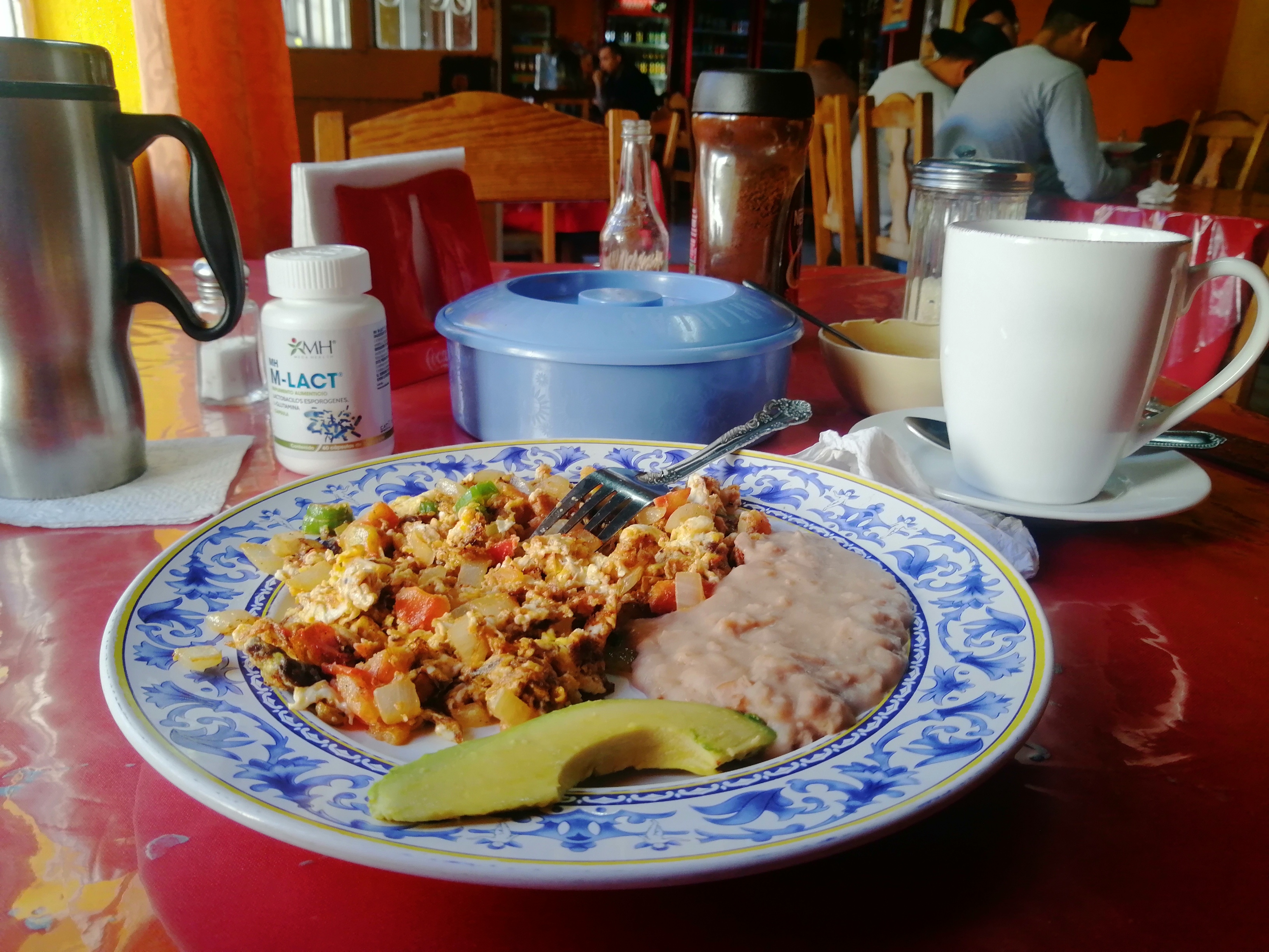 Hotel y Restaurant Ramirez image 8