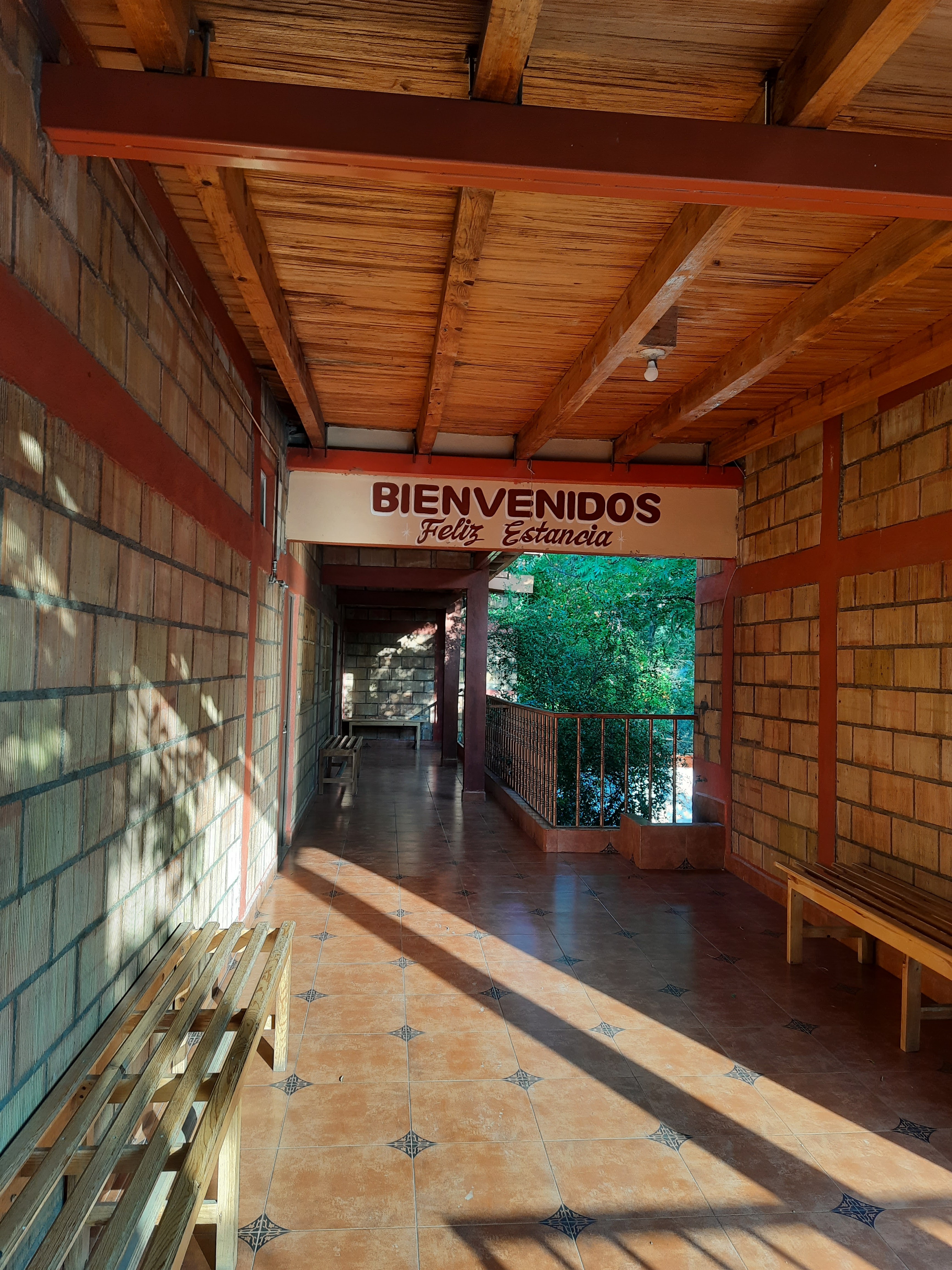 Hotel y Restaurant Ramirez image 9