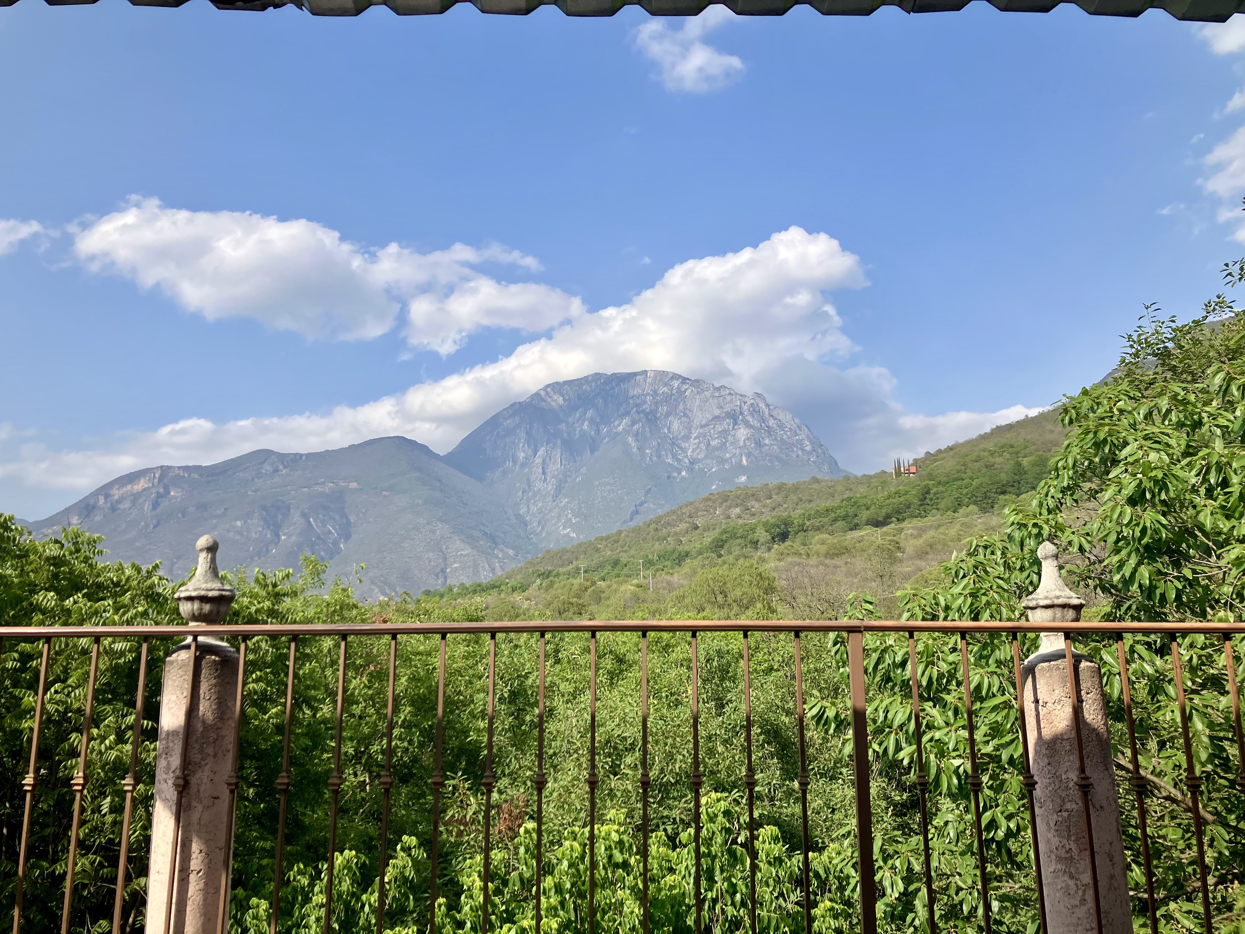 Cabañas y Restaurant la Cascadita image 4