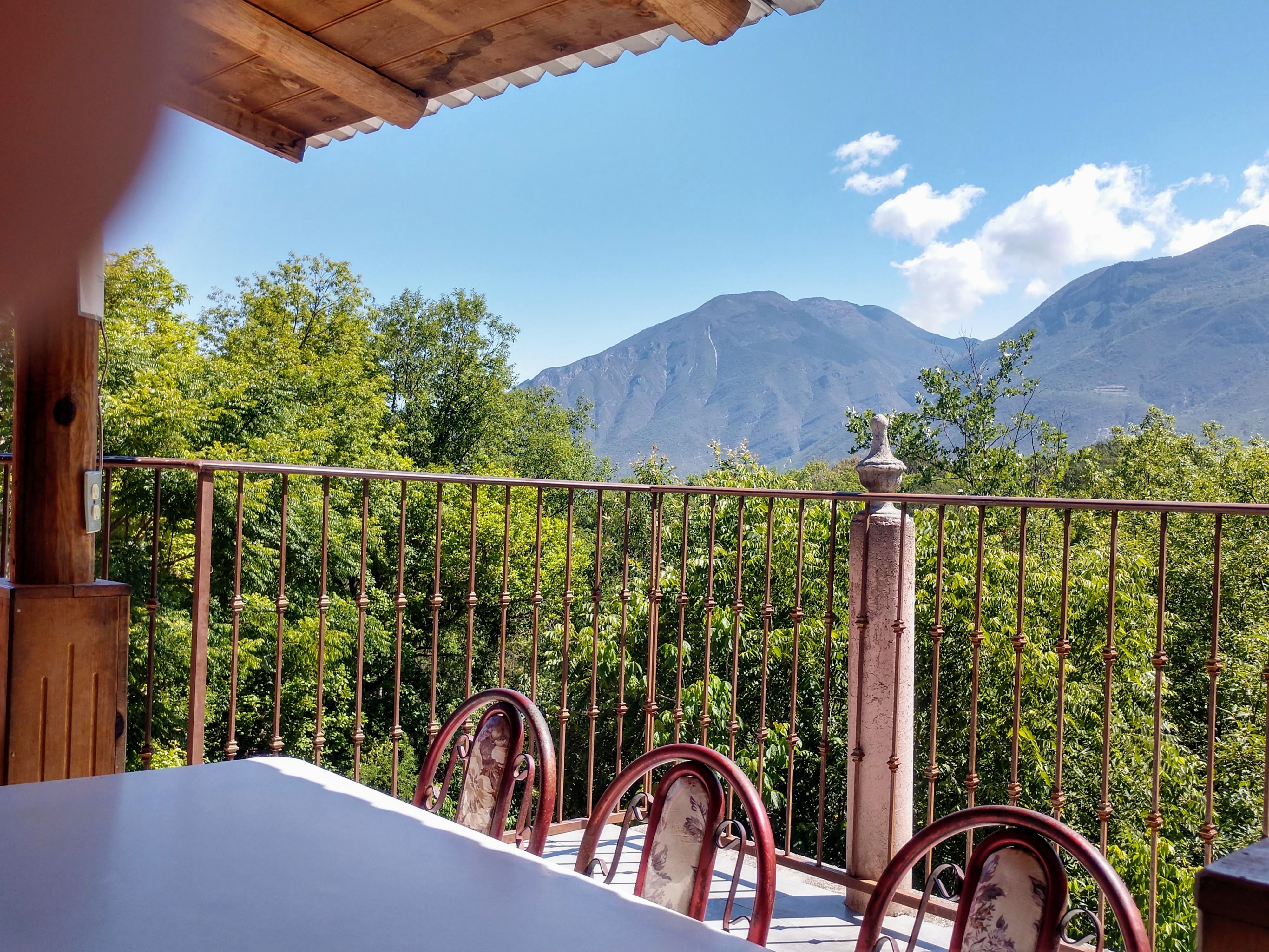 Cabañas y Restaurant la Cascadita image 5