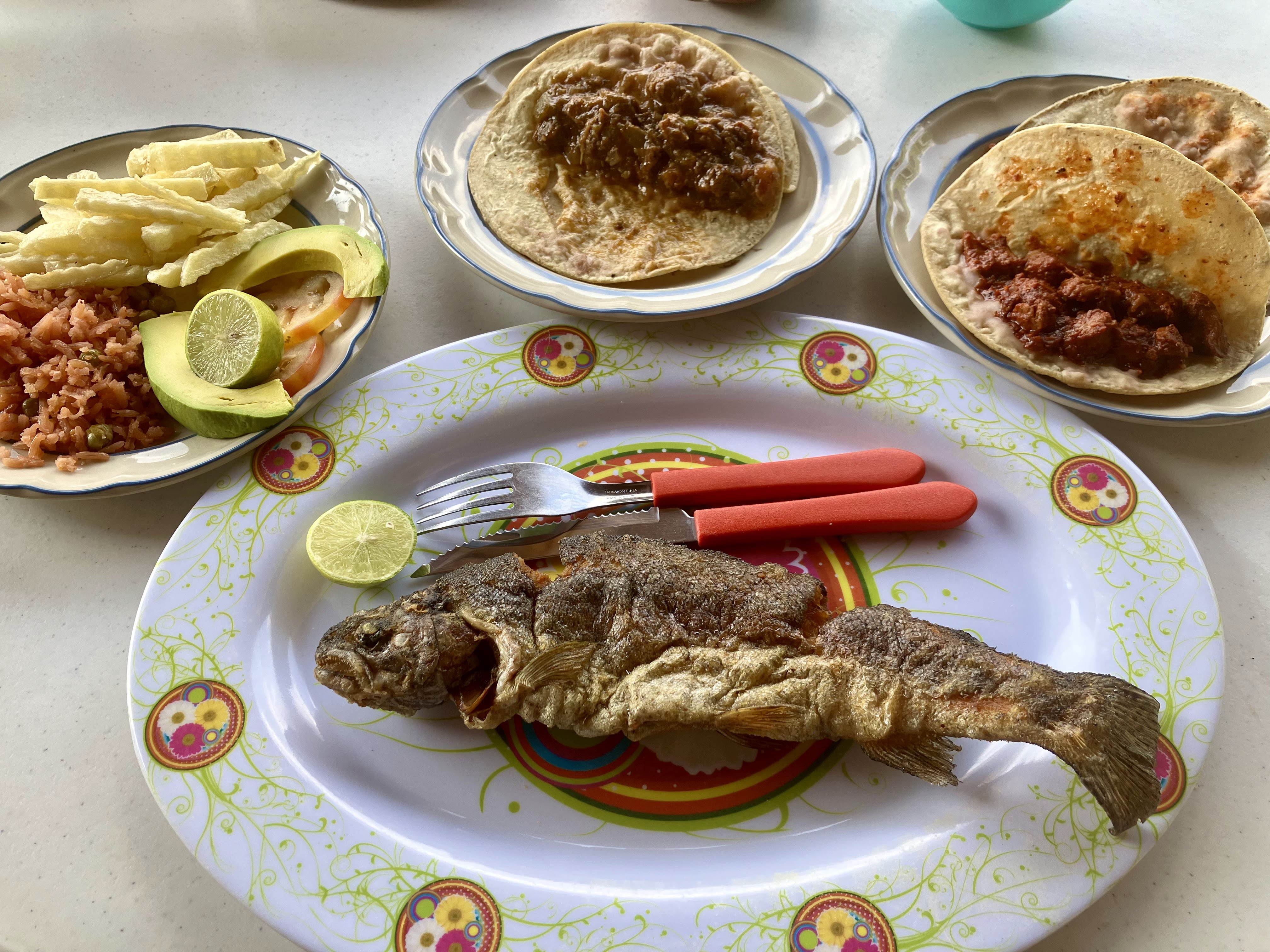 Cabañas y Restaurant la Cascadita image 6