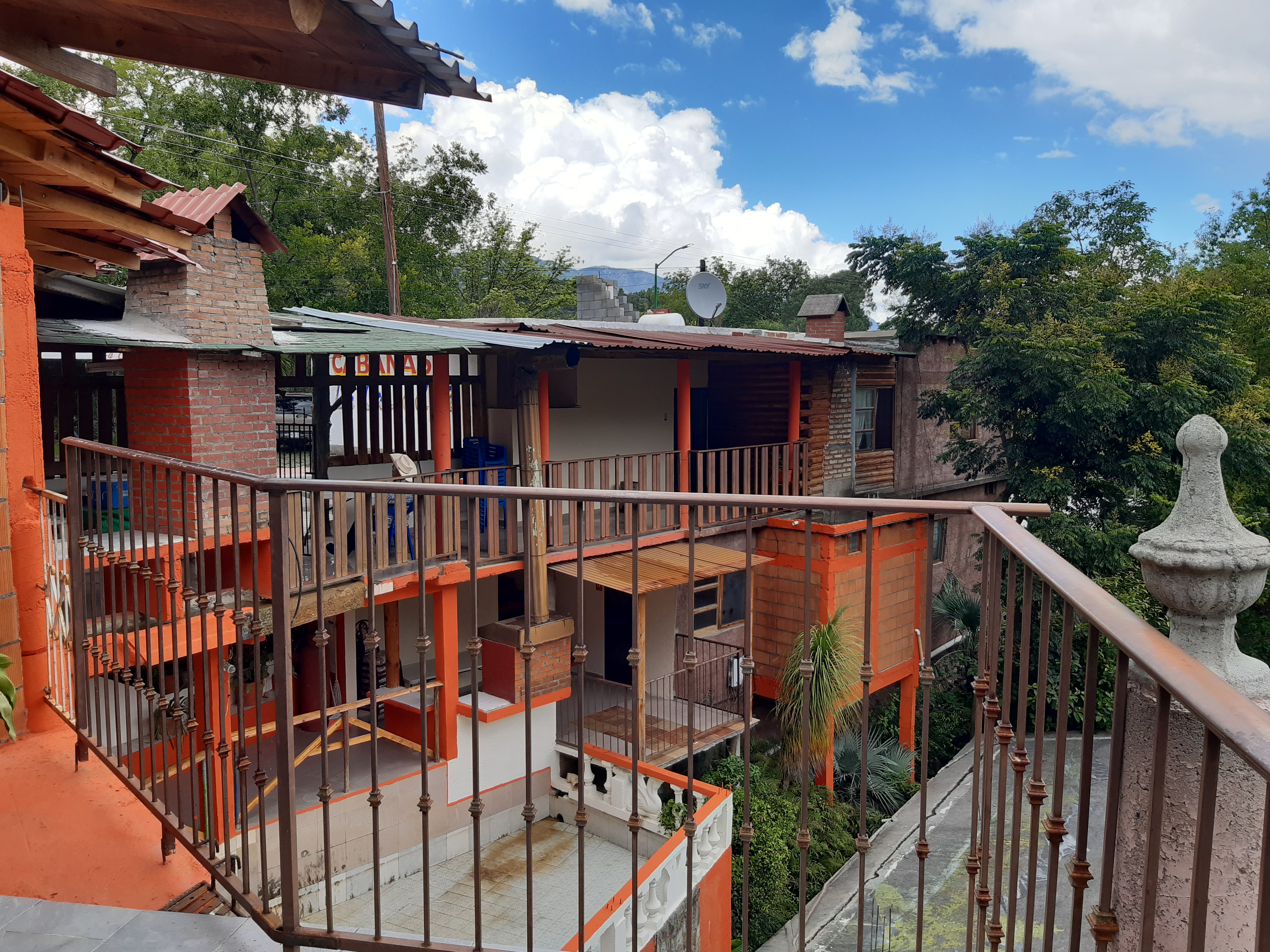 Cabañas y Restaurant la Cascadita image 7