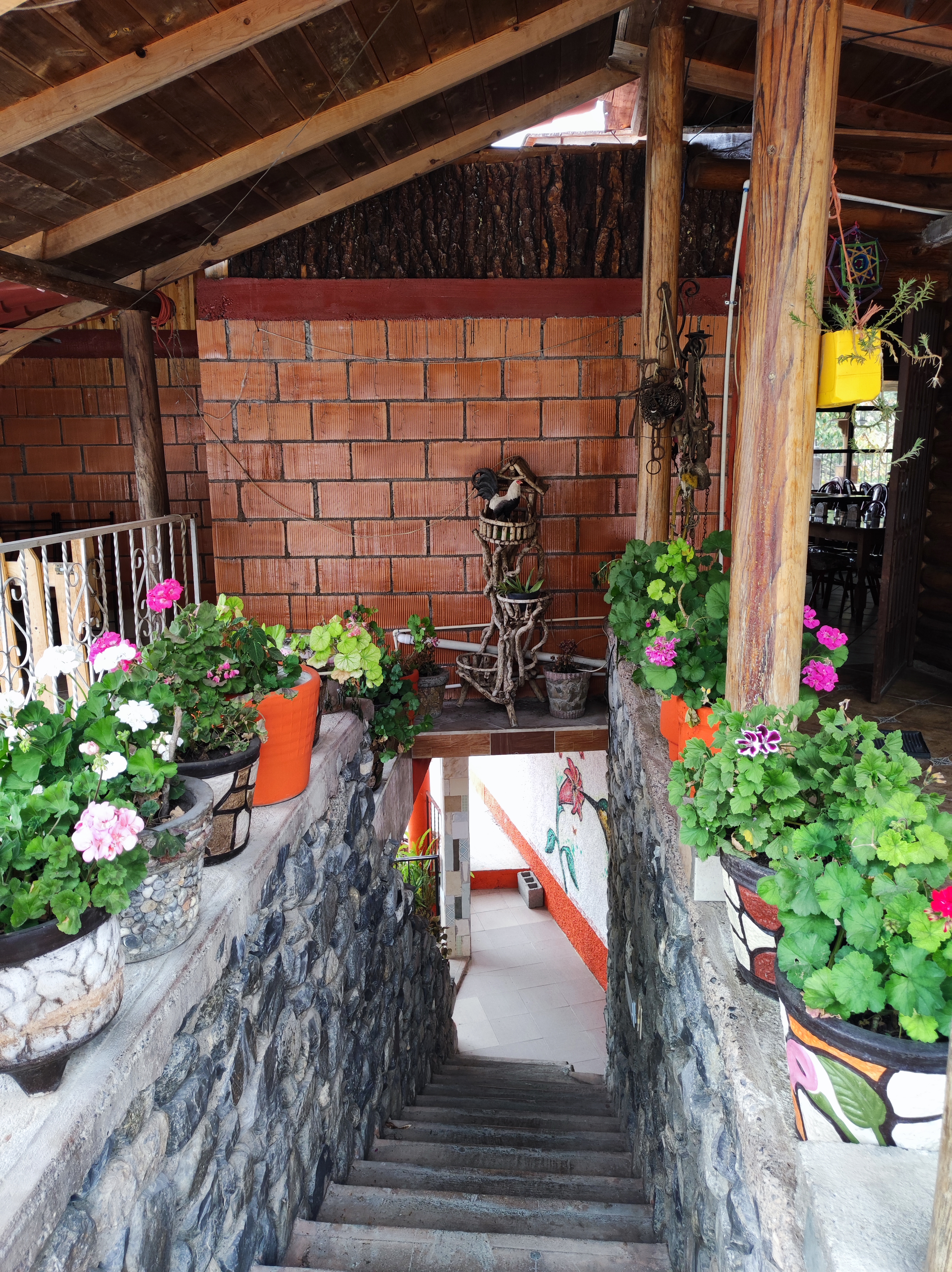 Cabañas y Restaurant la Cascadita image 10