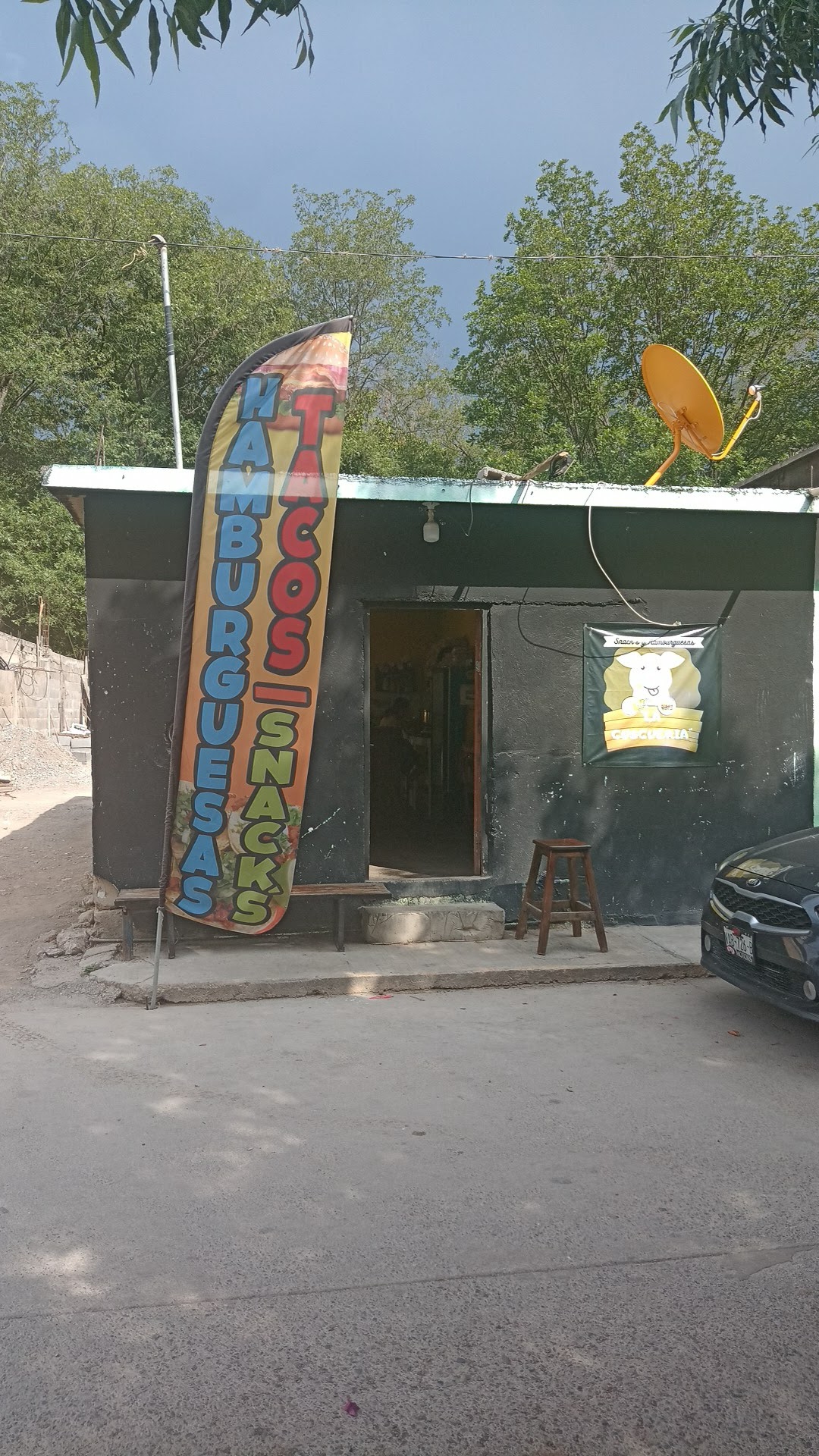 Snack's La Gusgueria image 1