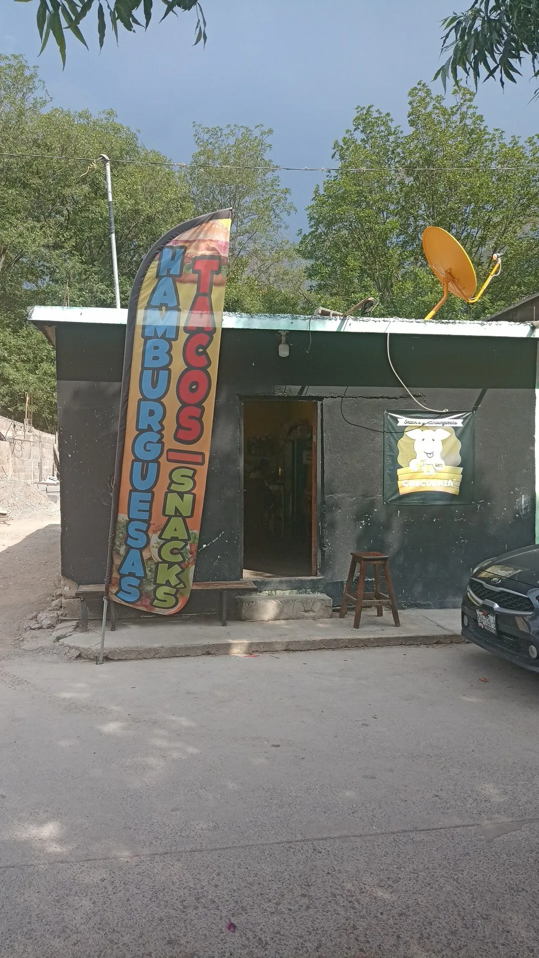Snack's La Gusgueria image 1