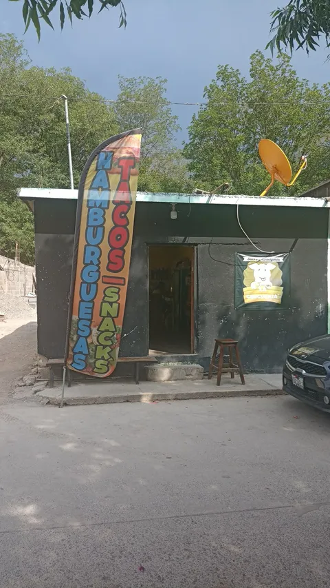 Snack's La Gusgueria image 1
