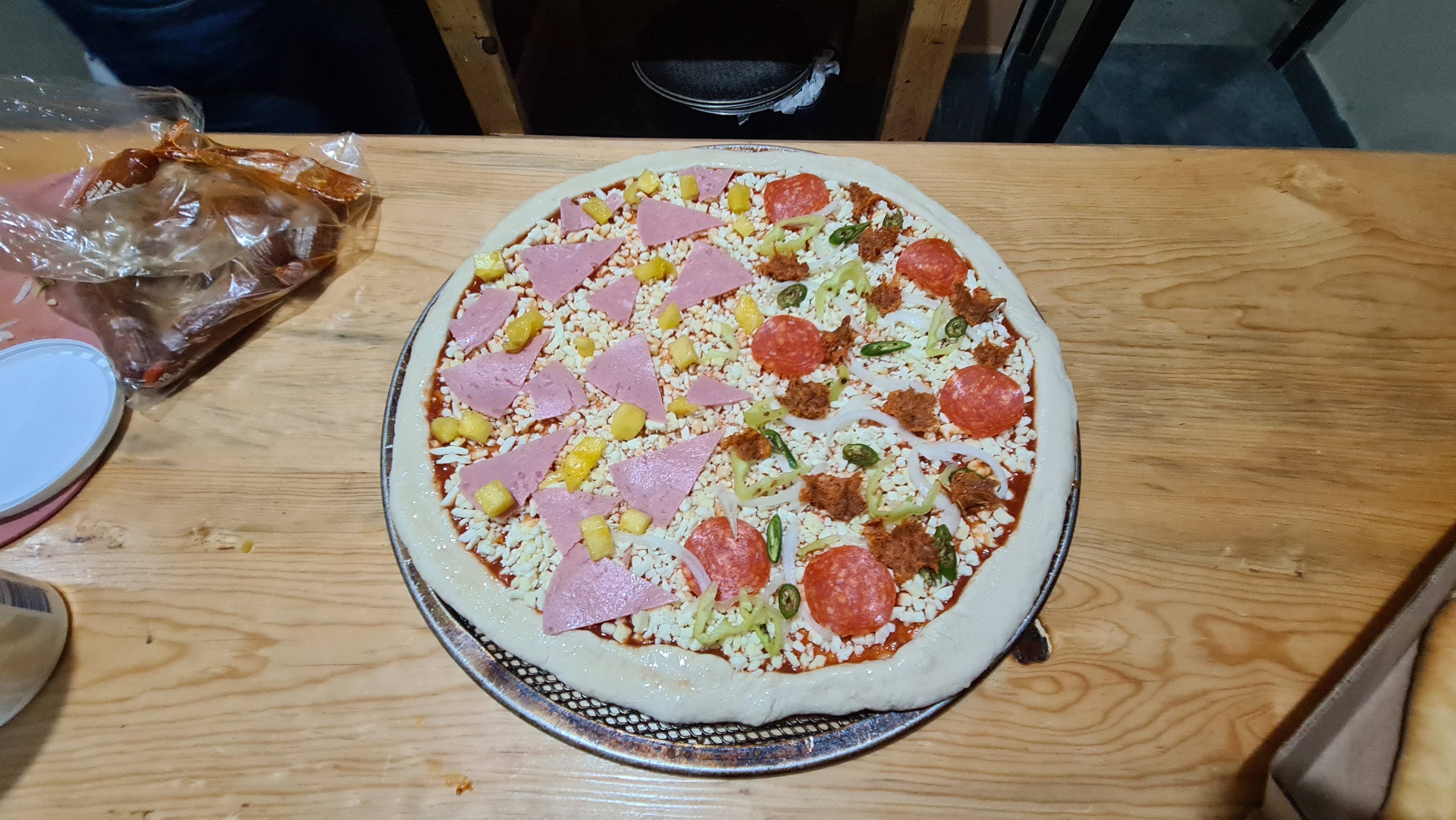 Pizzeria Hotel Olivia image 1