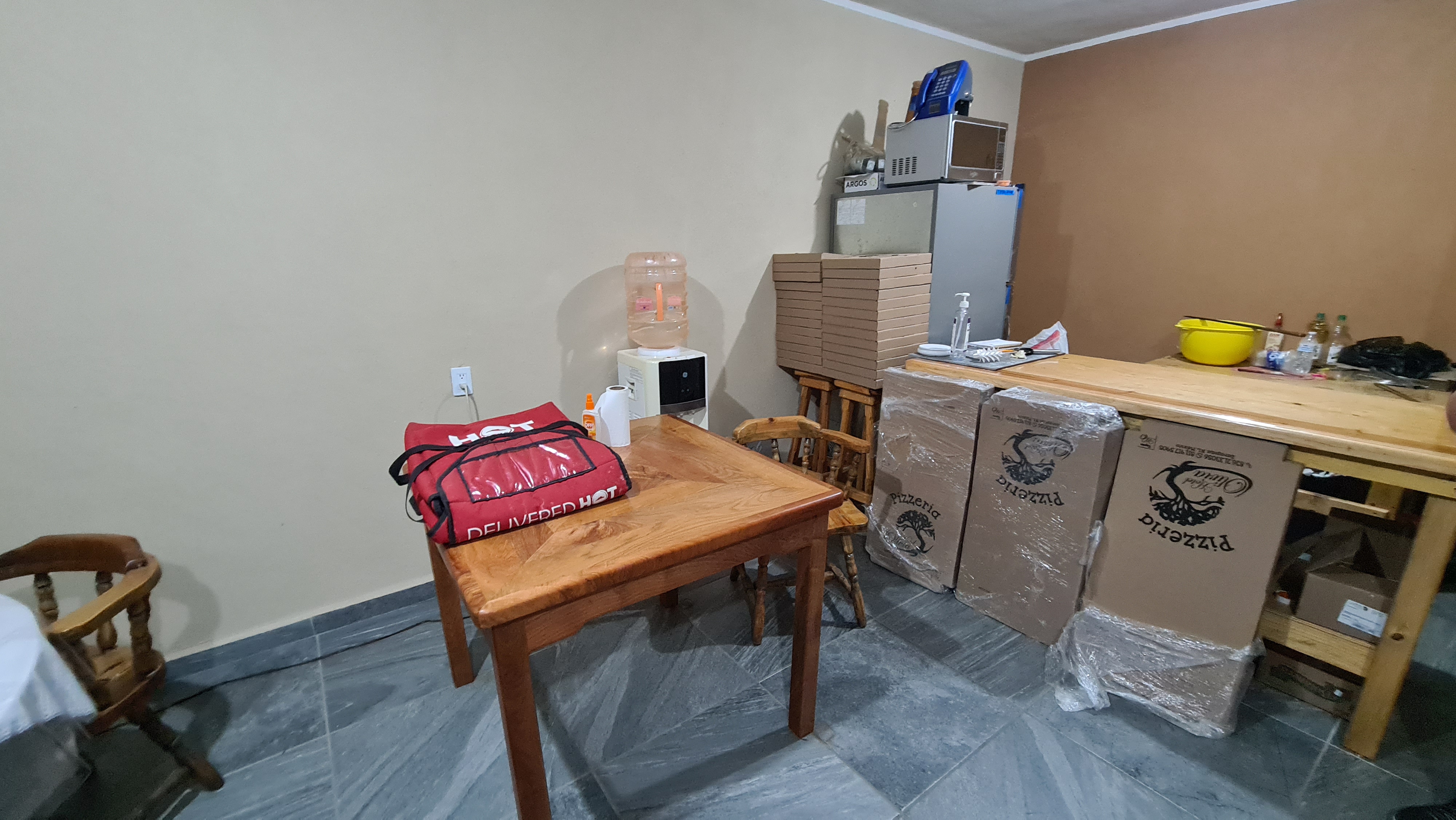 Pizzeria Hotel Olivia image 2