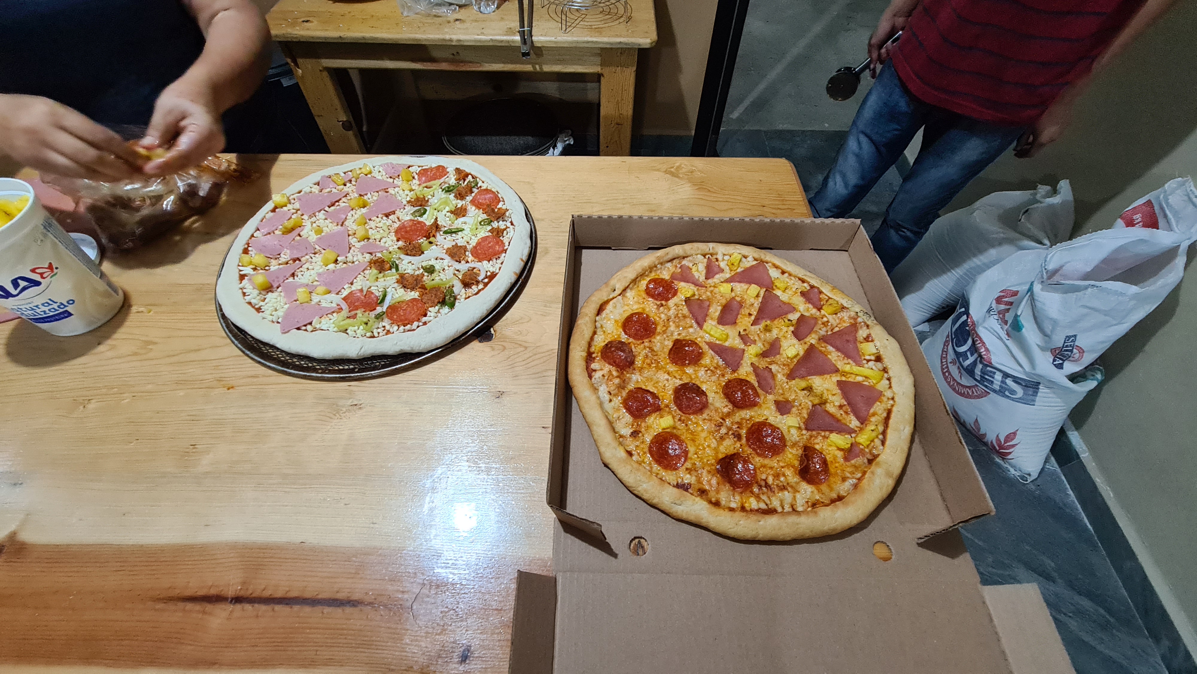 Pizzeria Hotel Olivia image 3