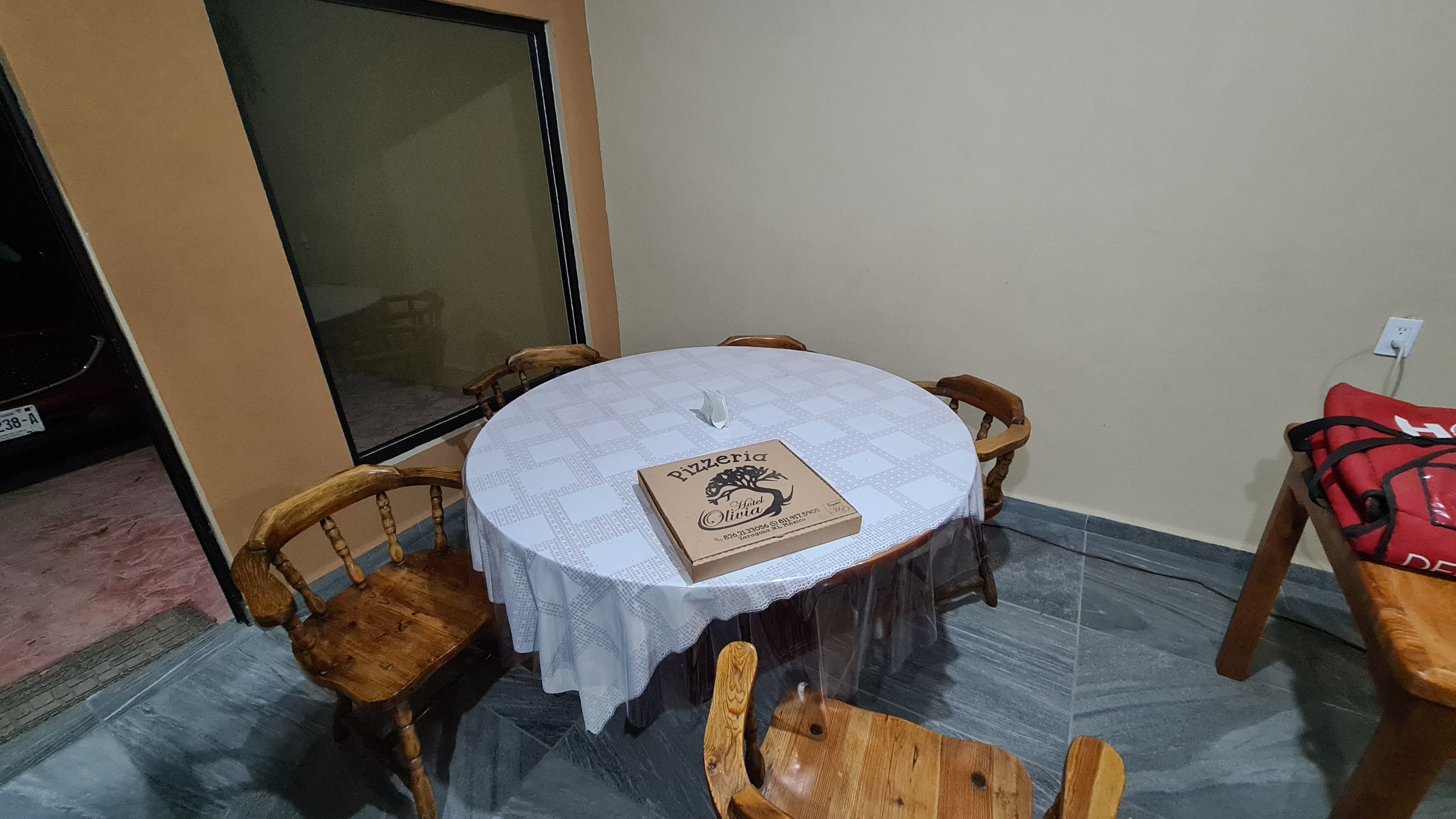 Pizzeria Hotel Olivia image 4