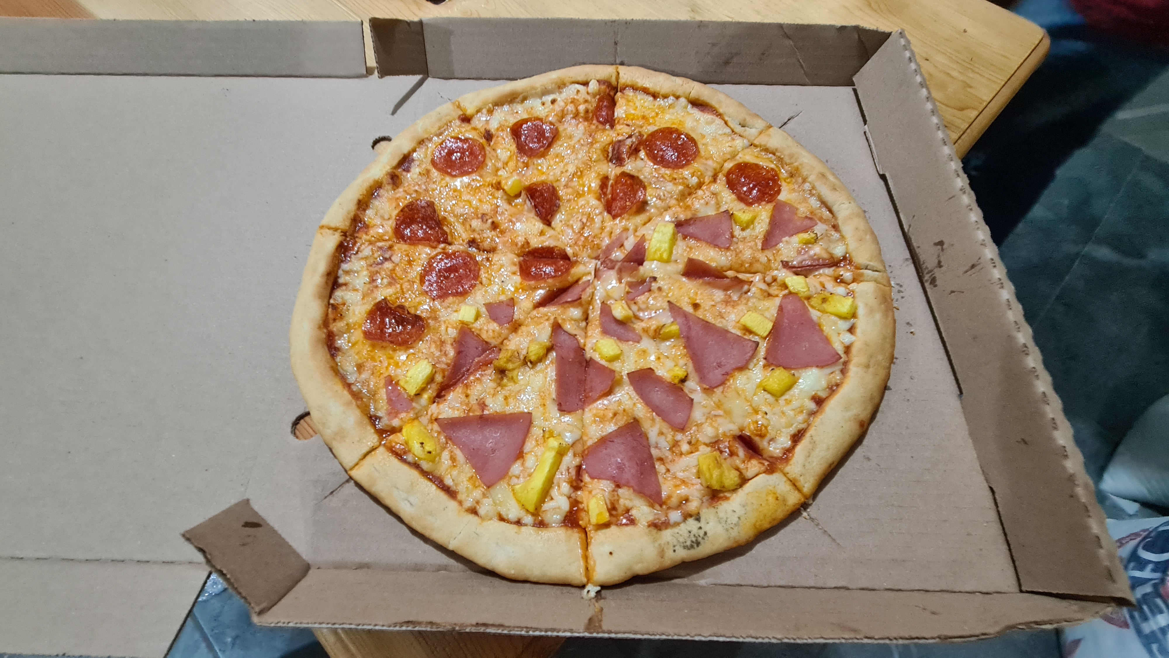 Pizzeria Hotel Olivia image 5