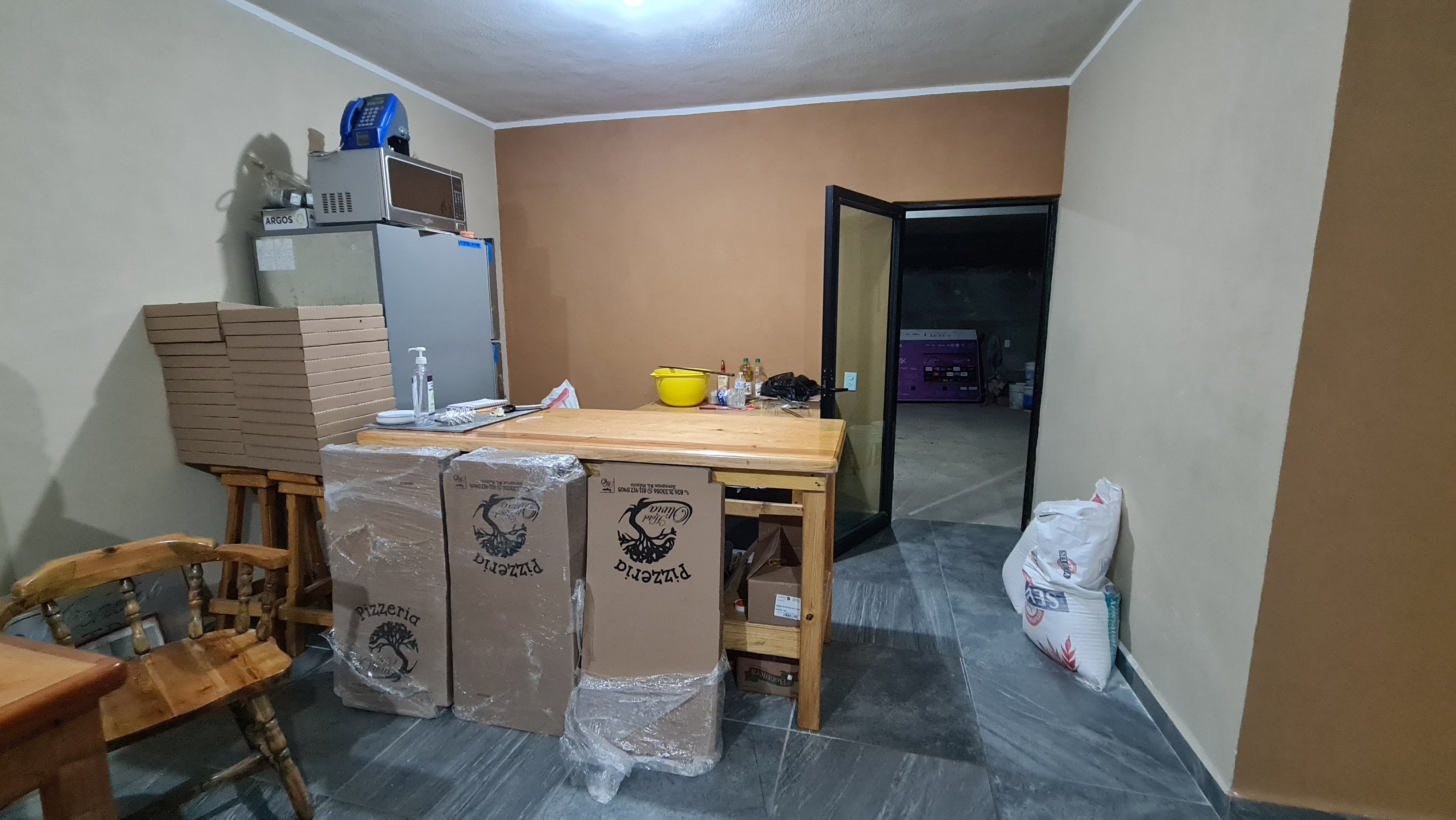 Pizzeria Hotel Olivia image 6