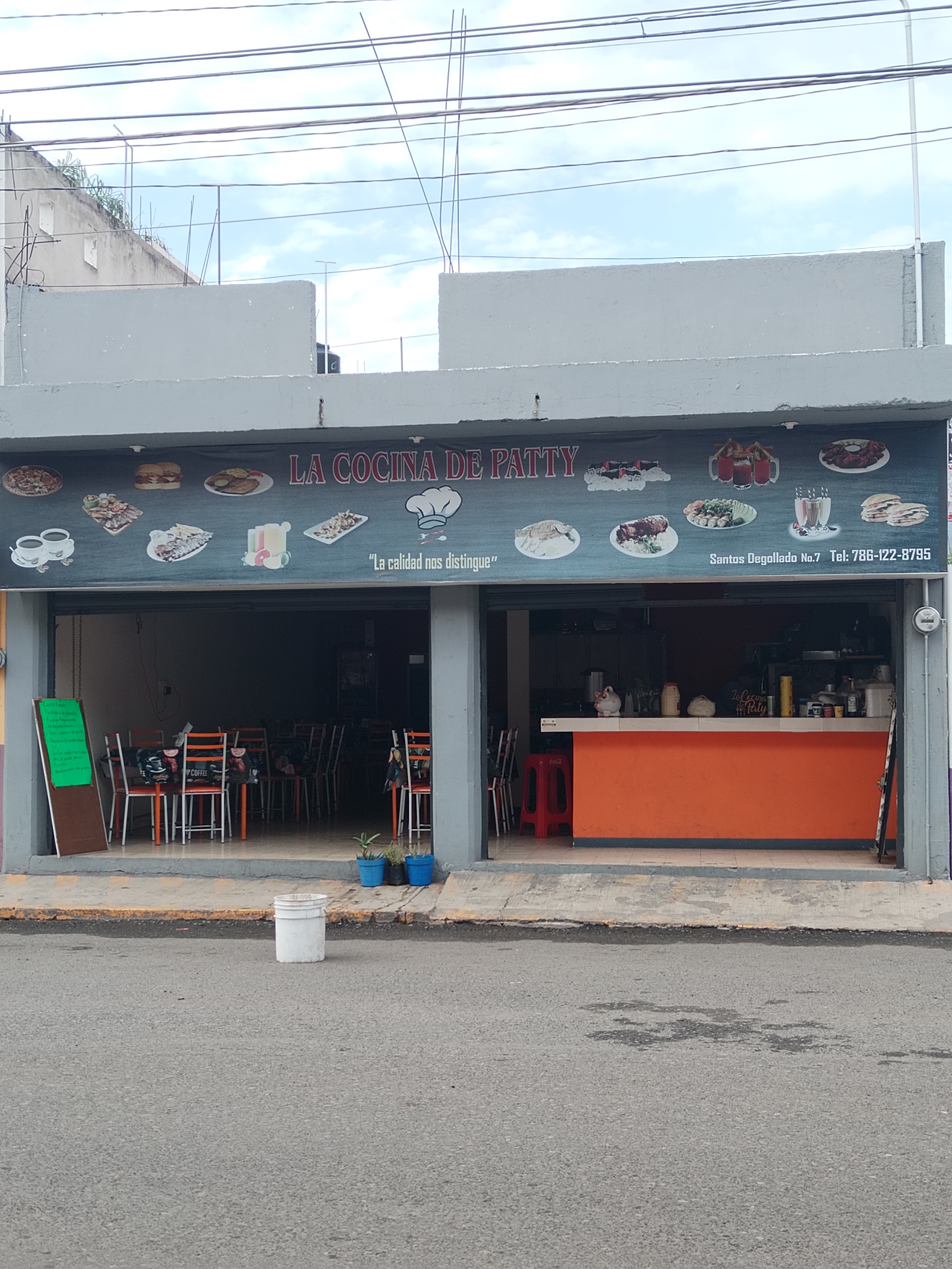 La Cocina De Patty image 9