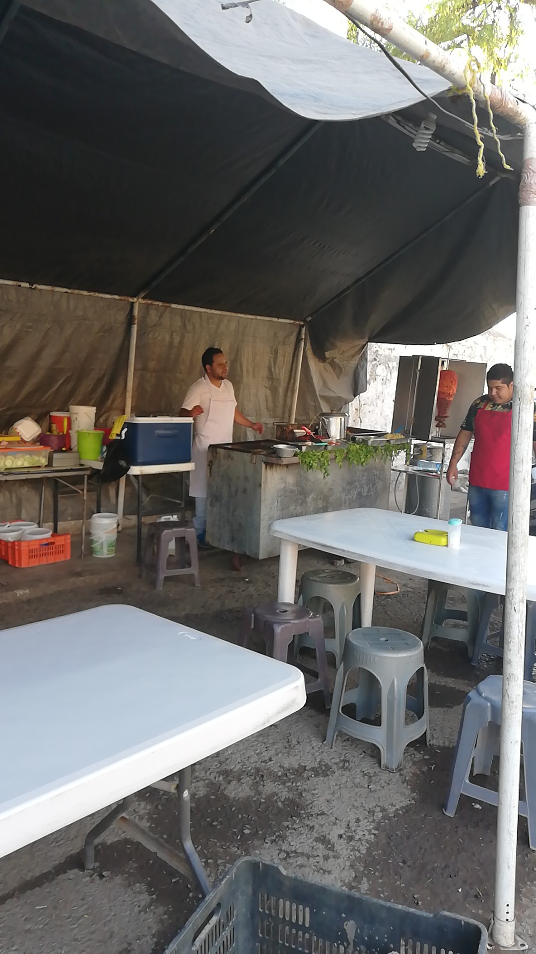 Tacos "La güera" image 1