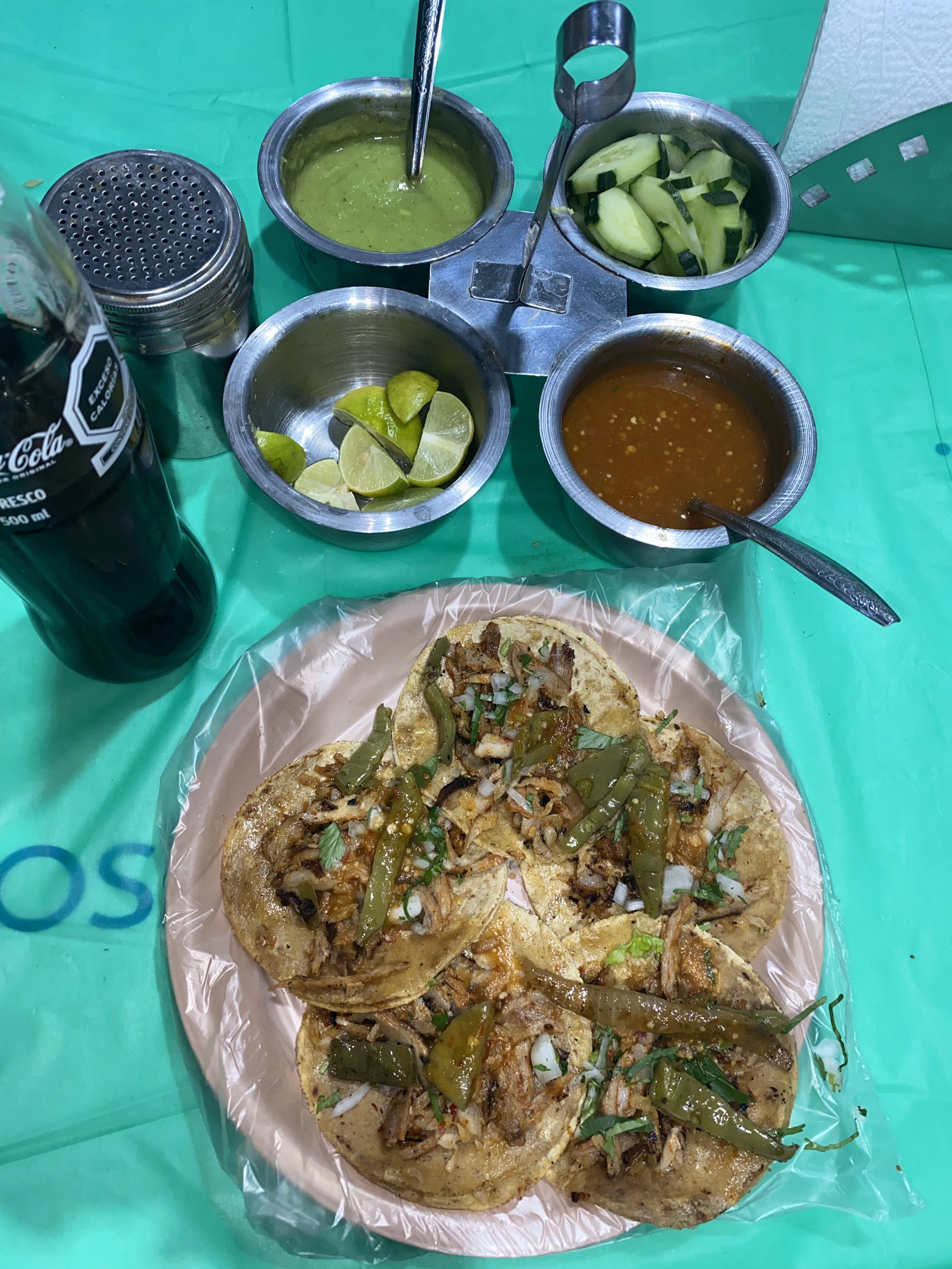 Taquería Los Pepes image 4