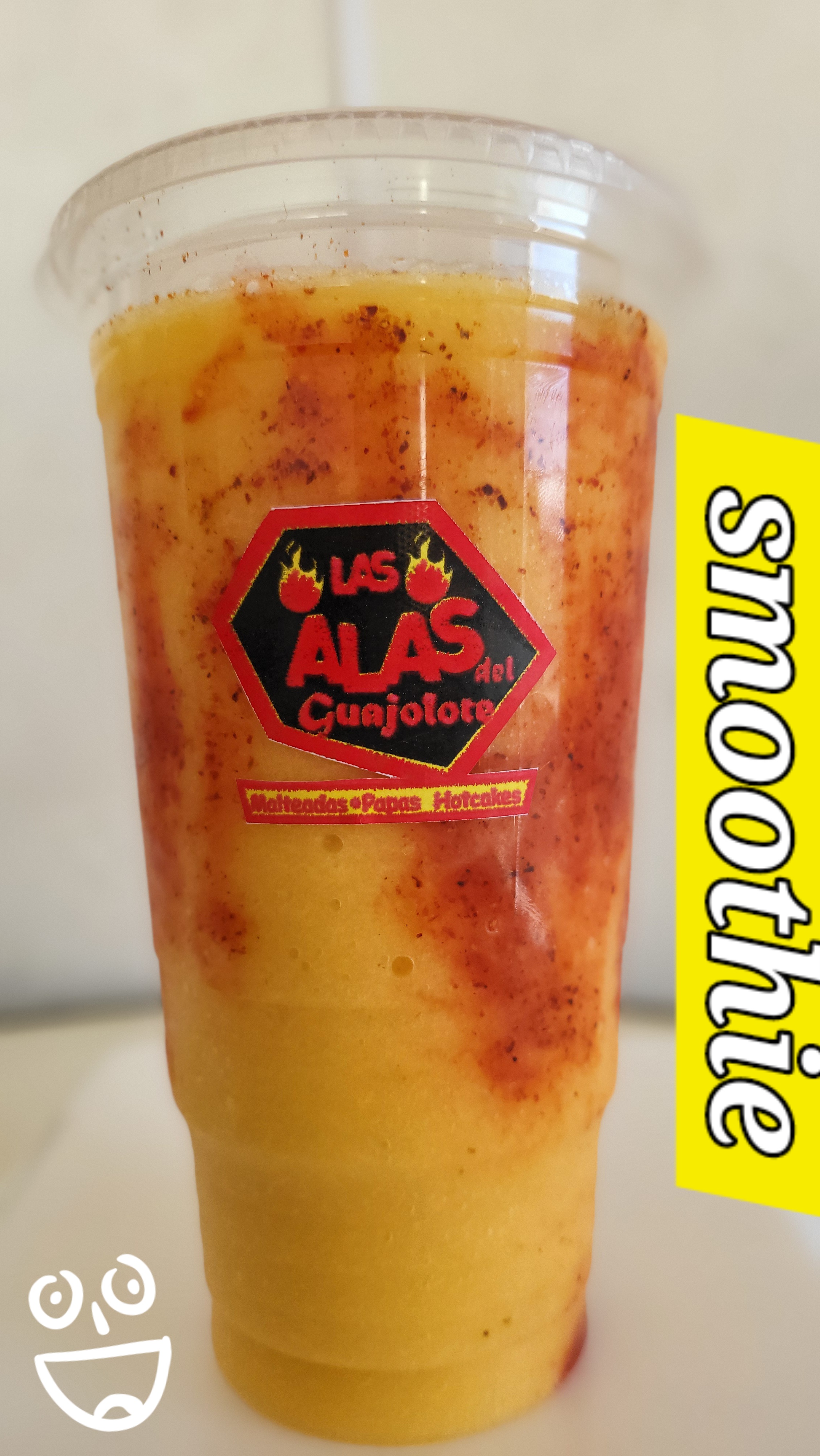 Las Alas Del Guajolote image 7