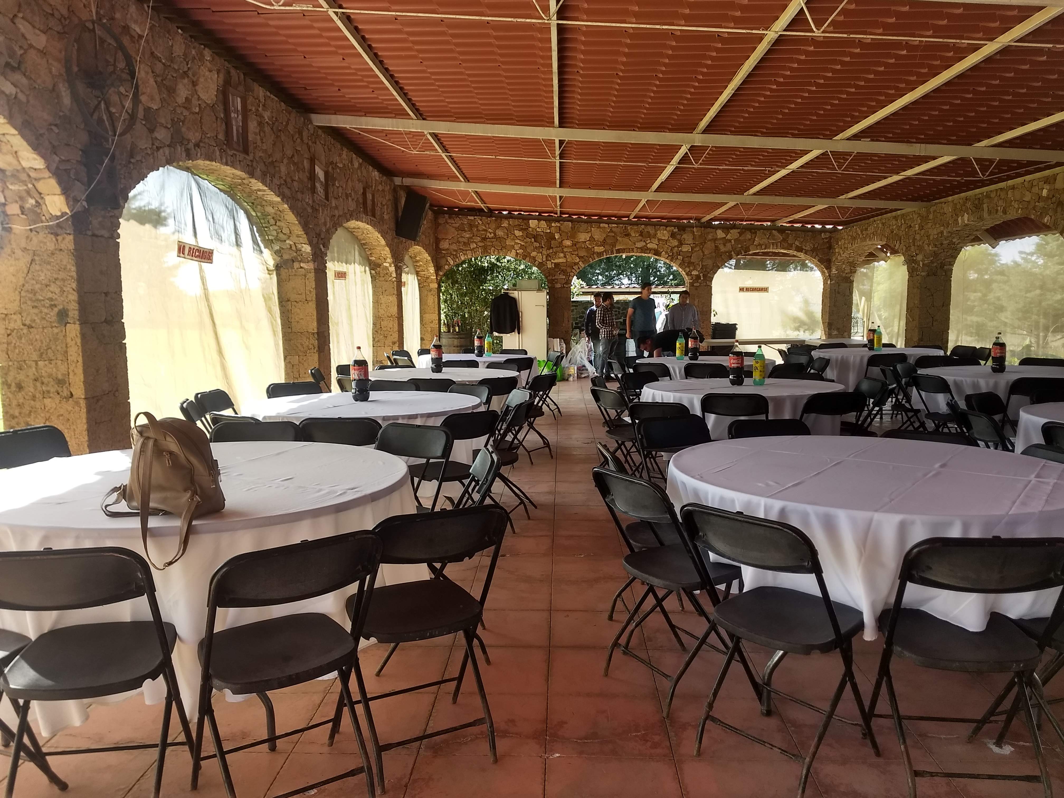 restaurante rancho 3 potrillos image 1