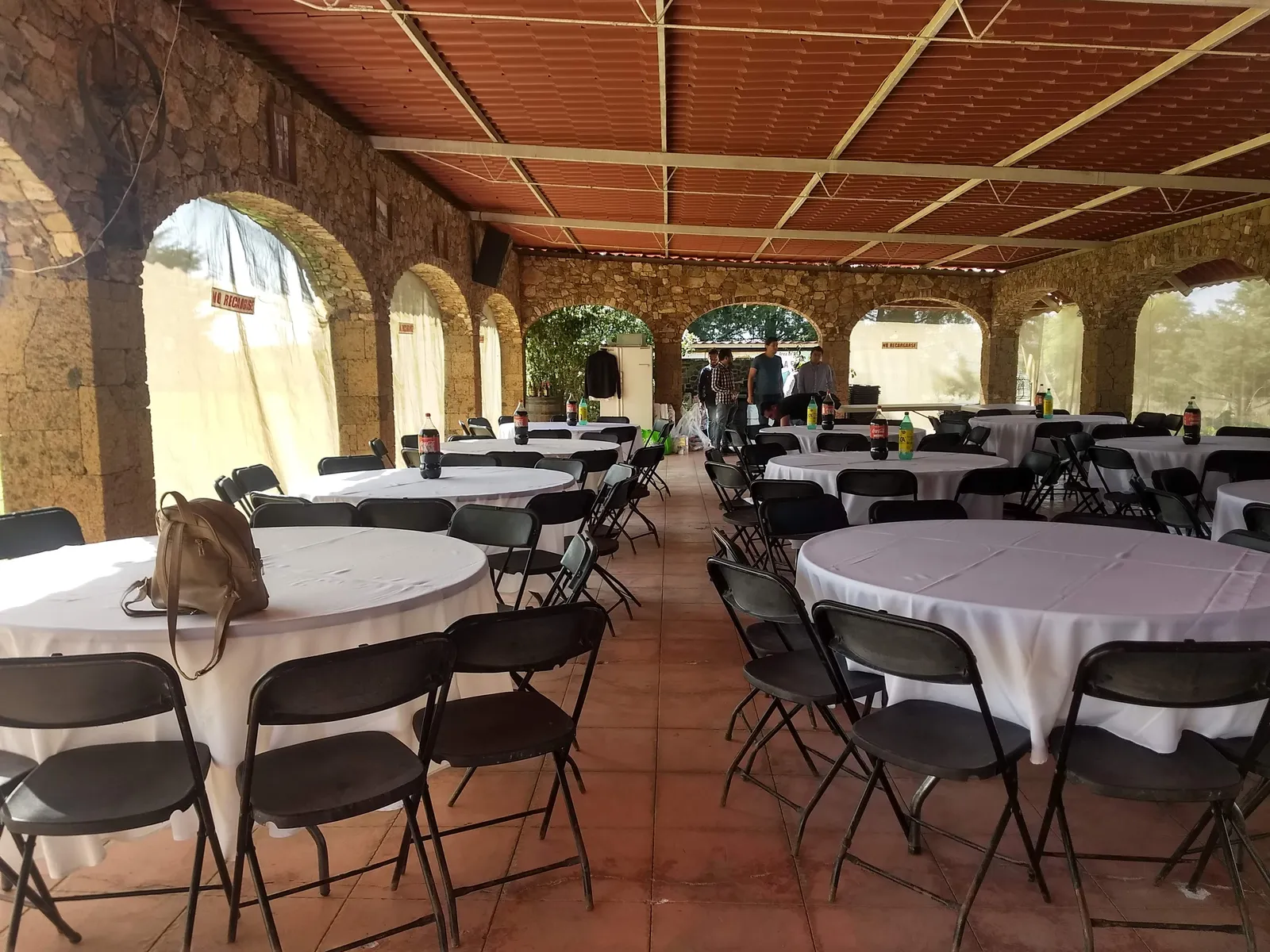 restaurante rancho 3 potrillos image 1