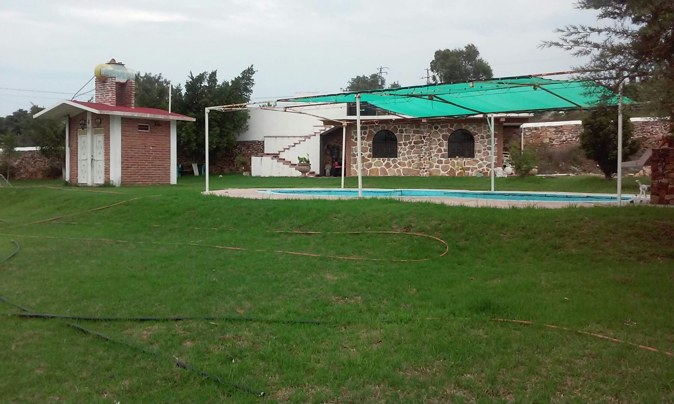 restaurante rancho 3 potrillos image 2