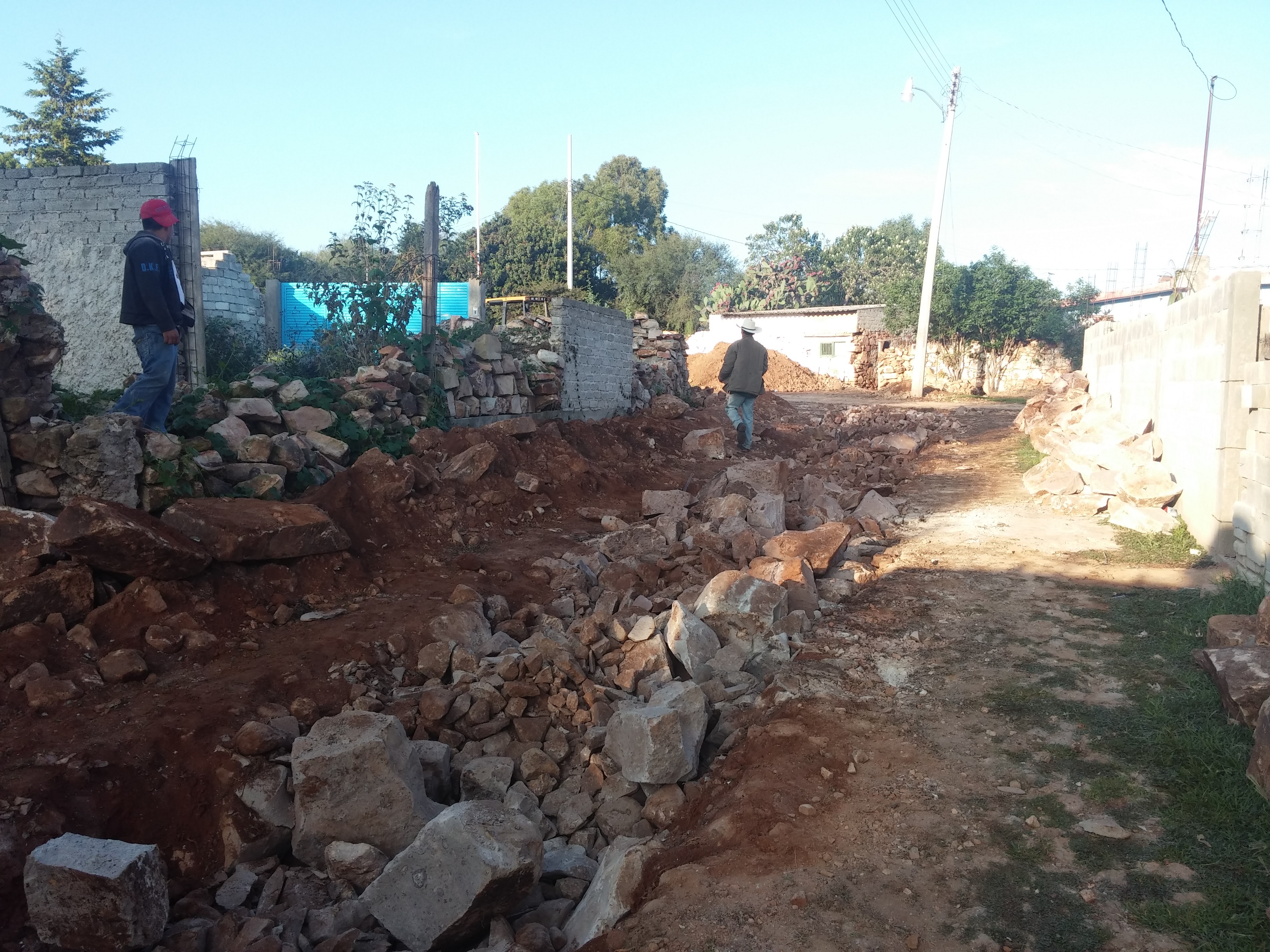 restaurante rancho 3 potrillos image 3