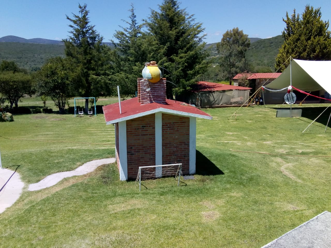 restaurante rancho 3 potrillos image 5