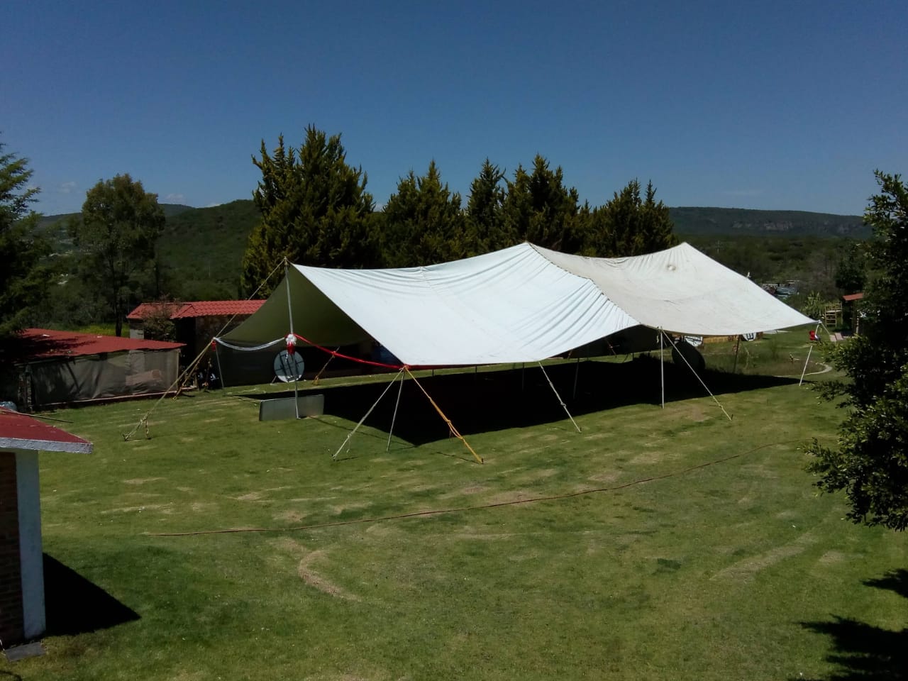 restaurante rancho 3 potrillos image 7