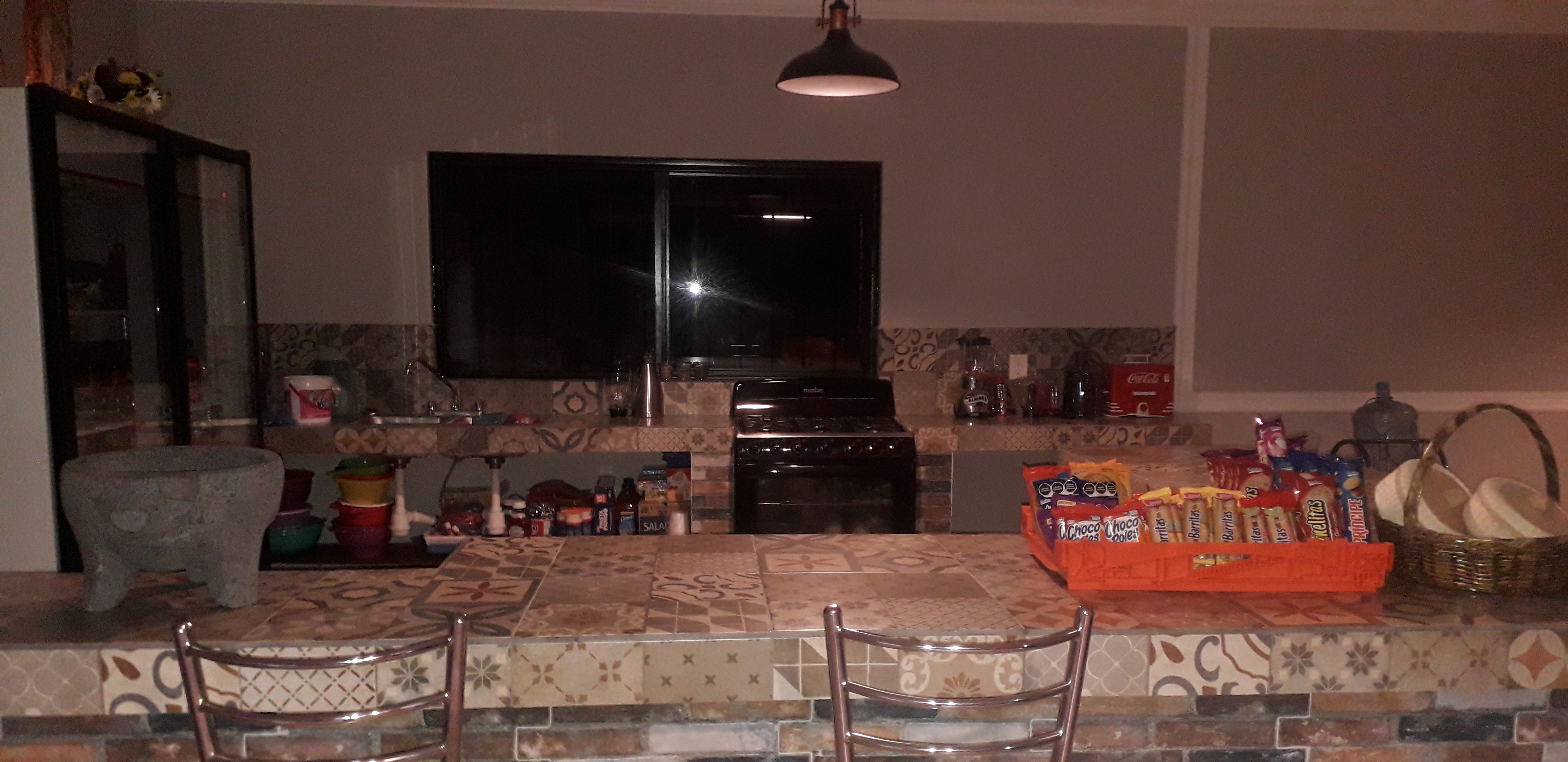 Tacos y Gorditas Queretaro image 5