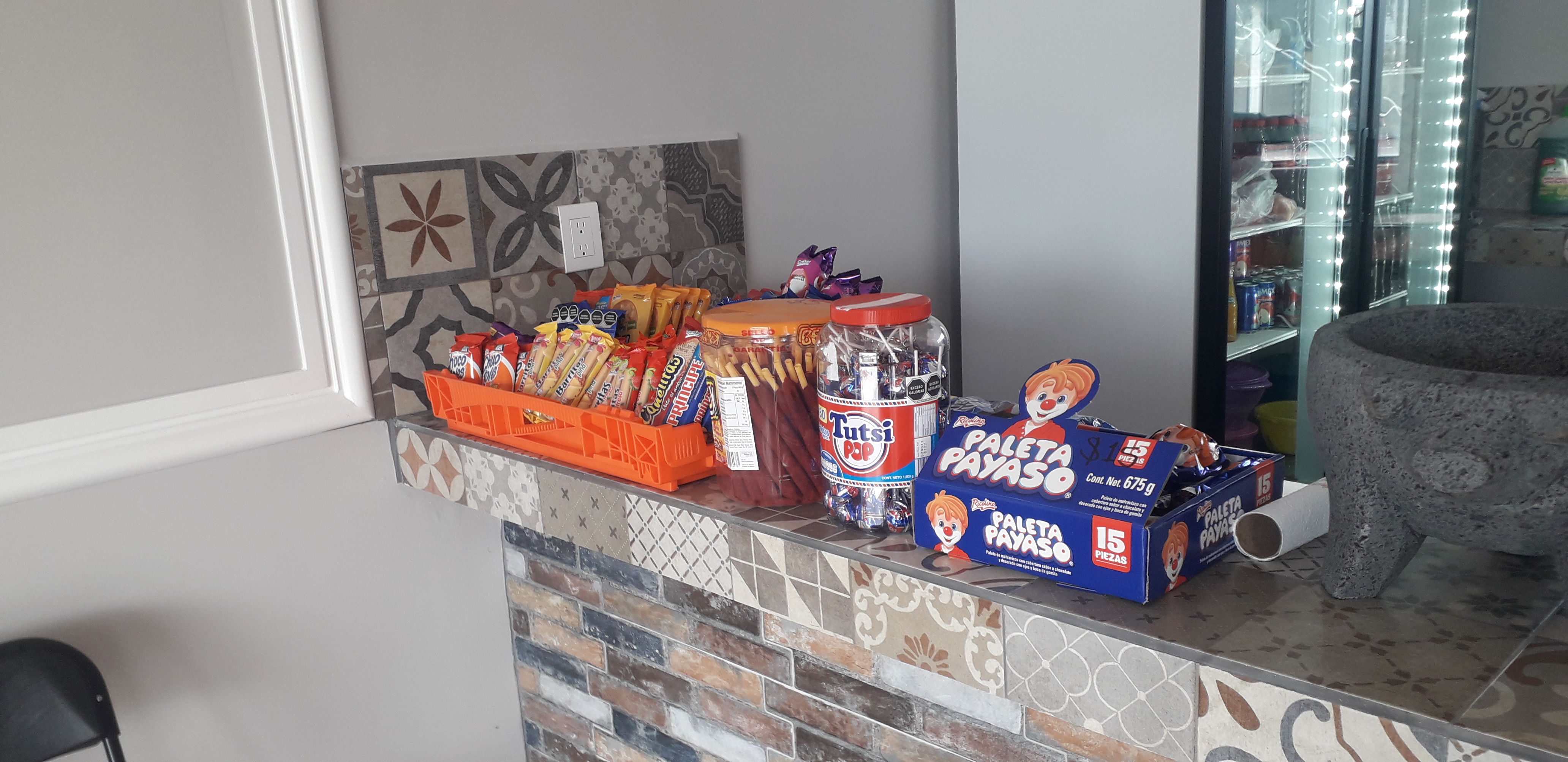 Tacos y Gorditas Queretaro image 6