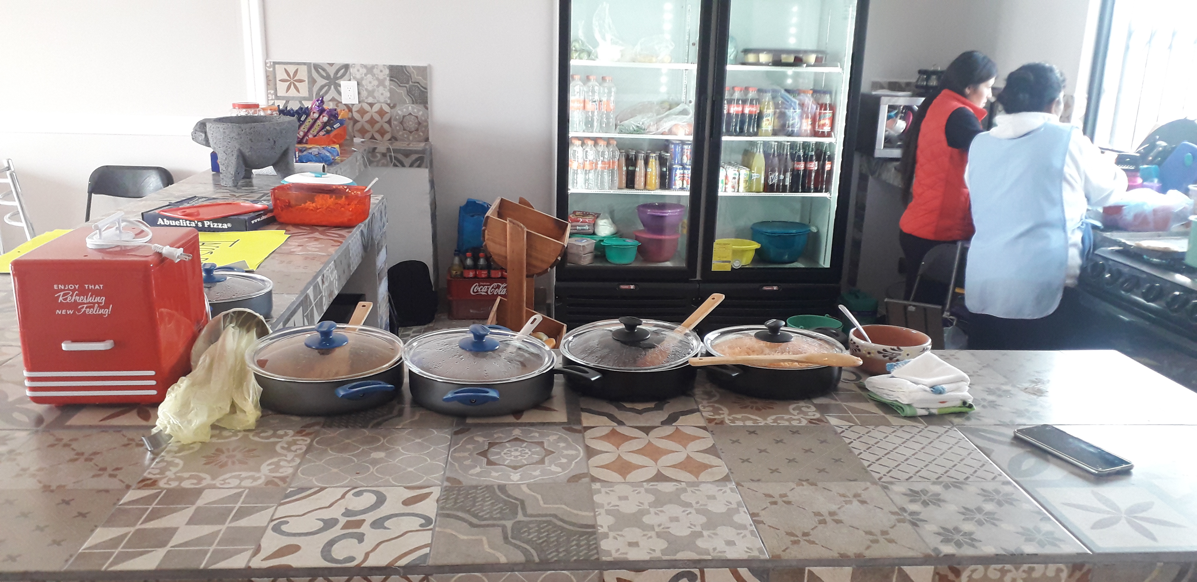 Tacos y Gorditas Queretaro image 8