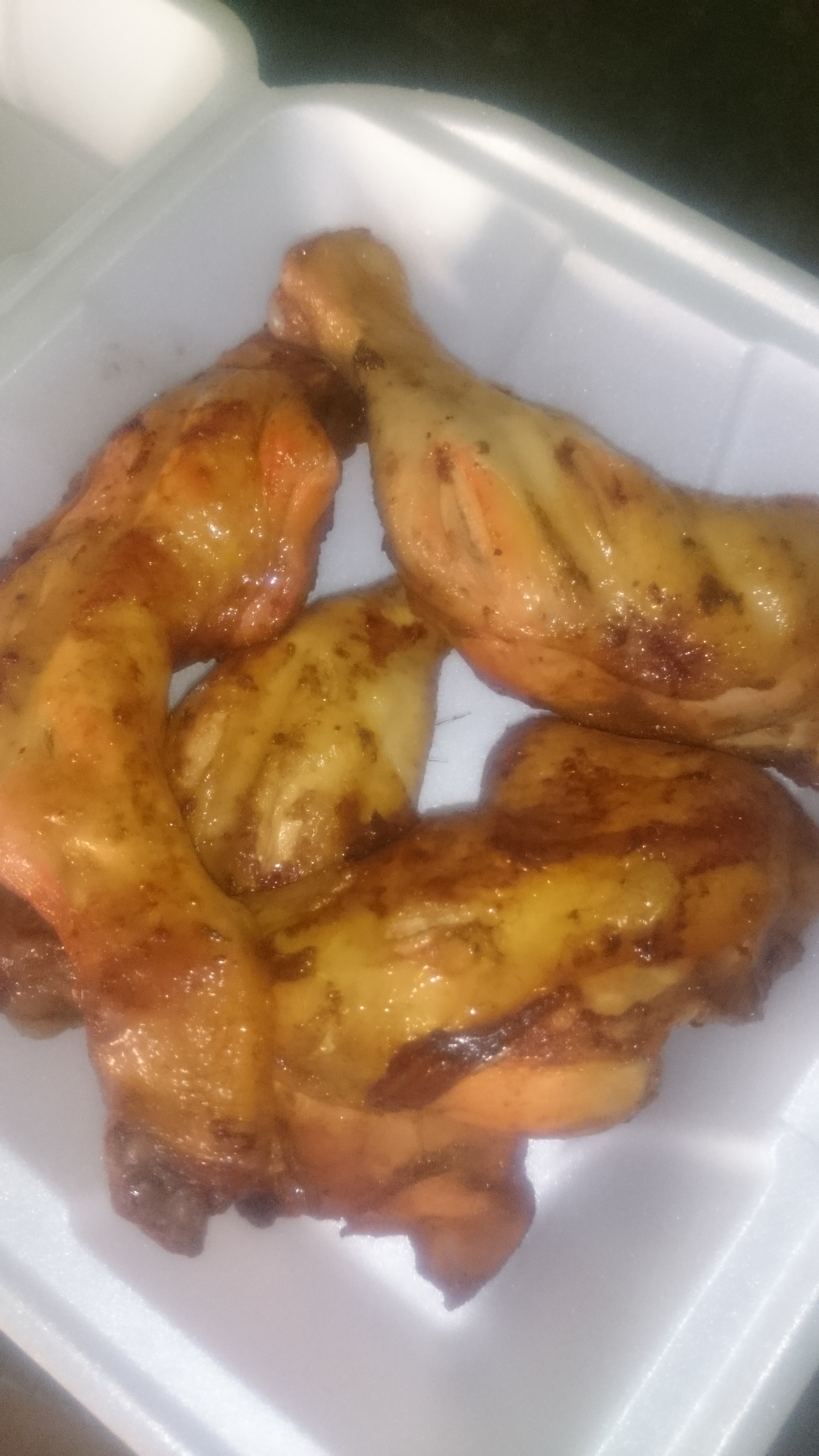 Pollo Asado "El Abuelo" image 2