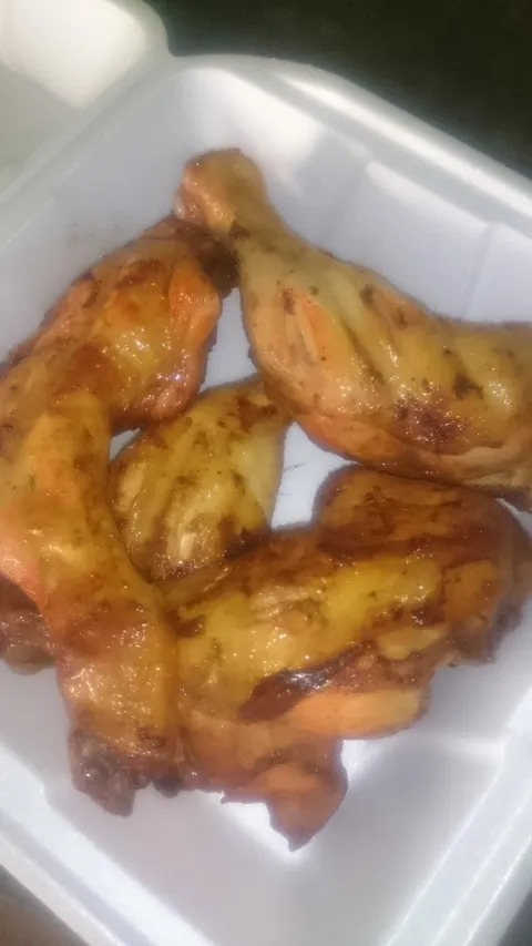 Pollo Asado "El Abuelo" image 2