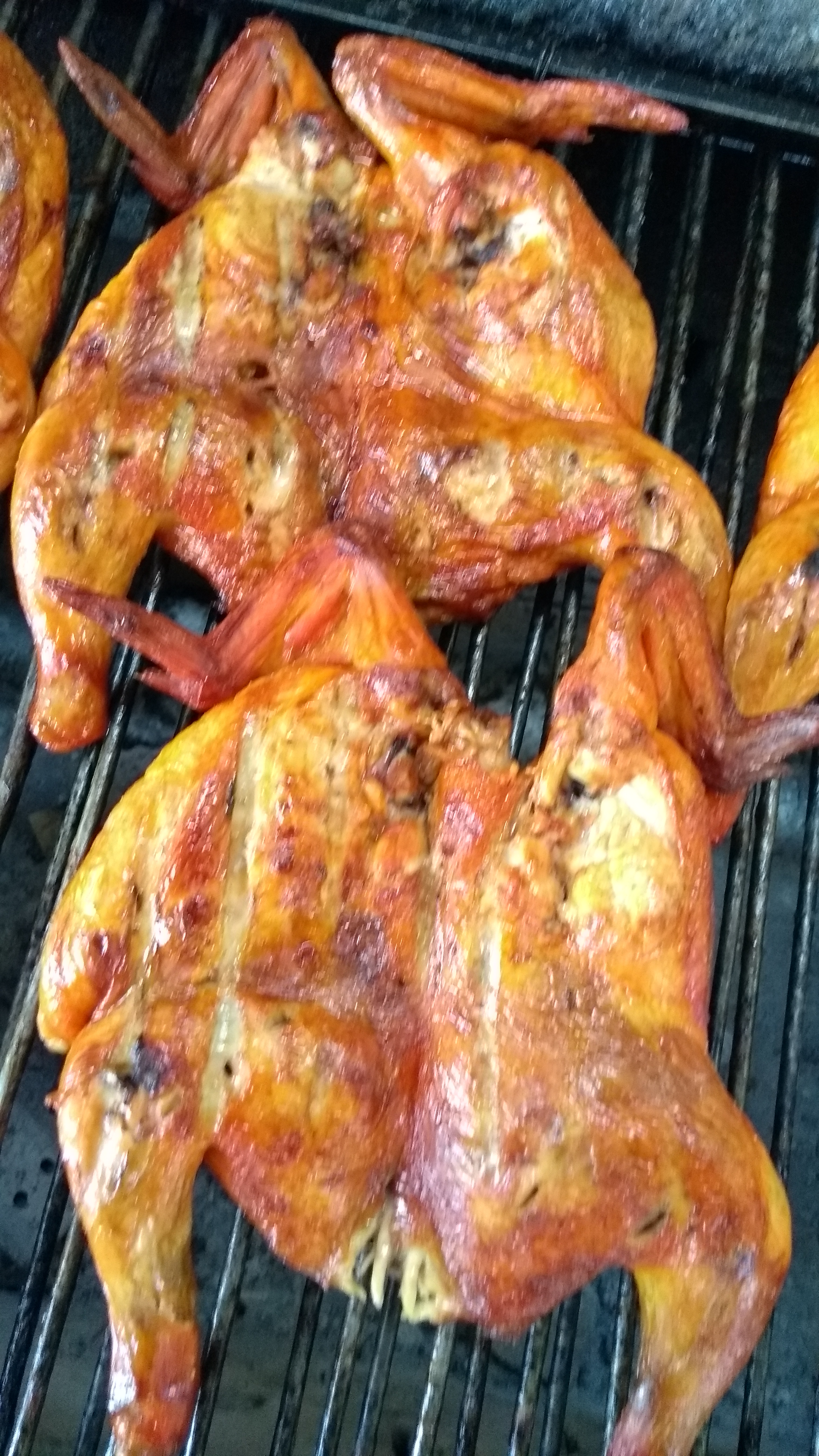 Pollo Asado "El Abuelo" image 3