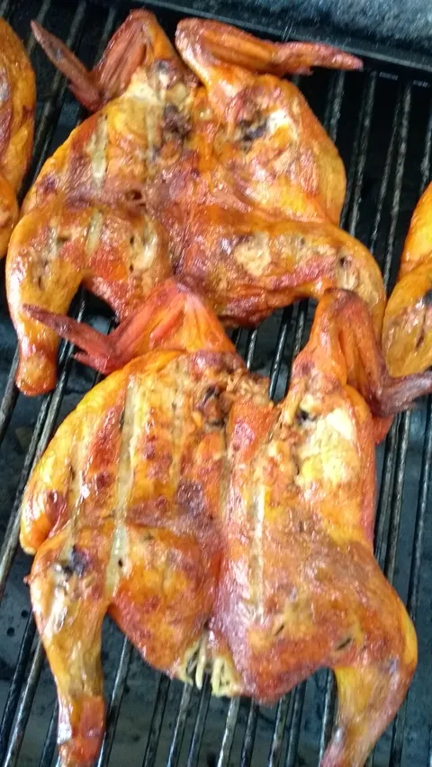 Pollo Asado "El Abuelo" image 3