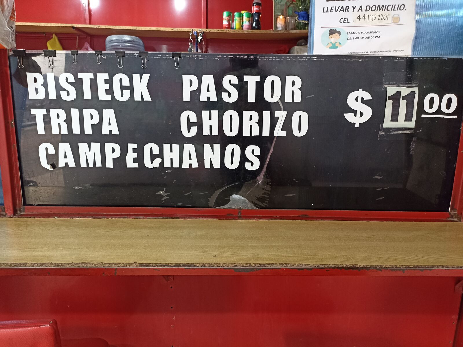 Taquería Froy's image 3