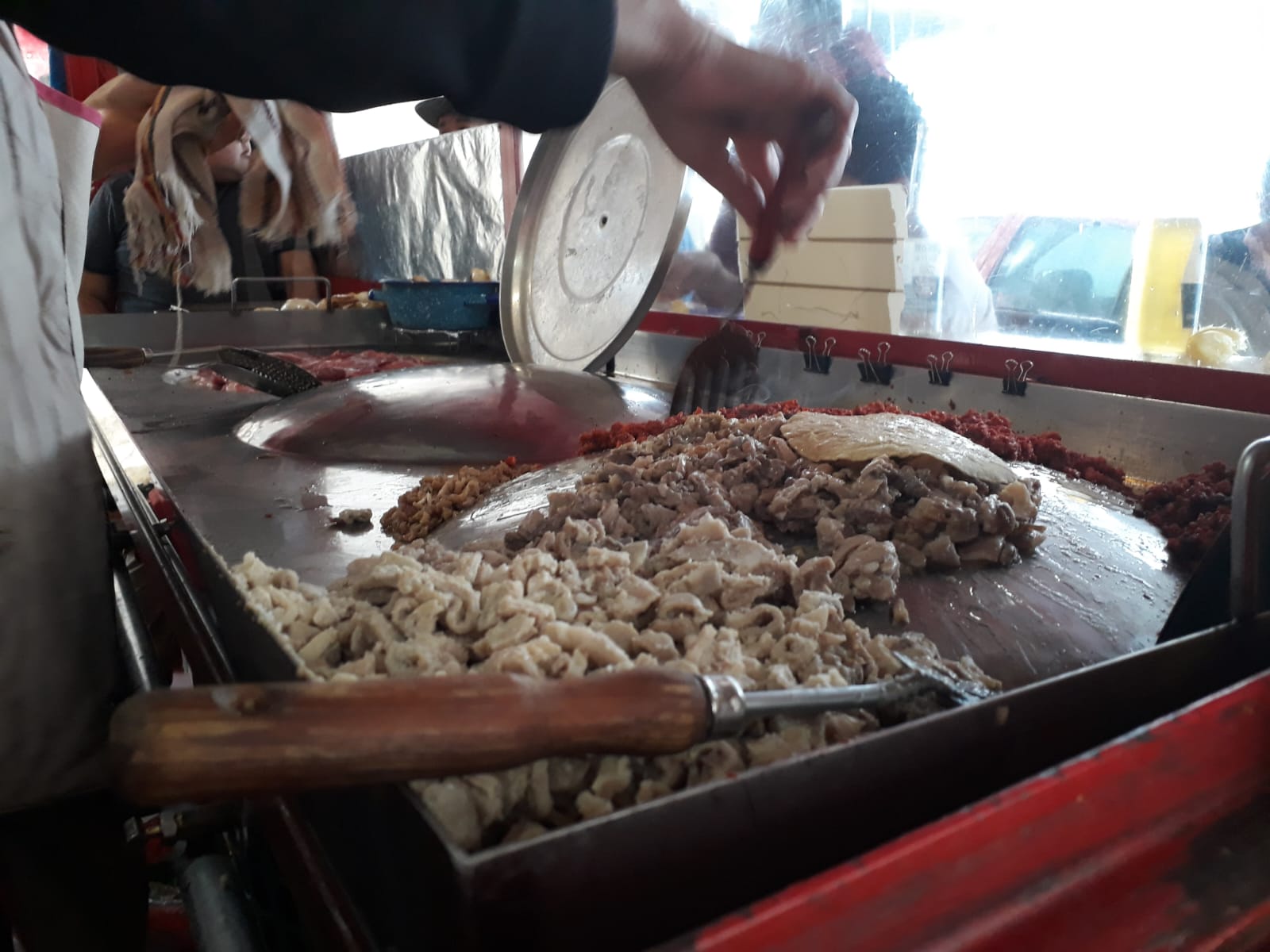 Taquería Froy's image 4