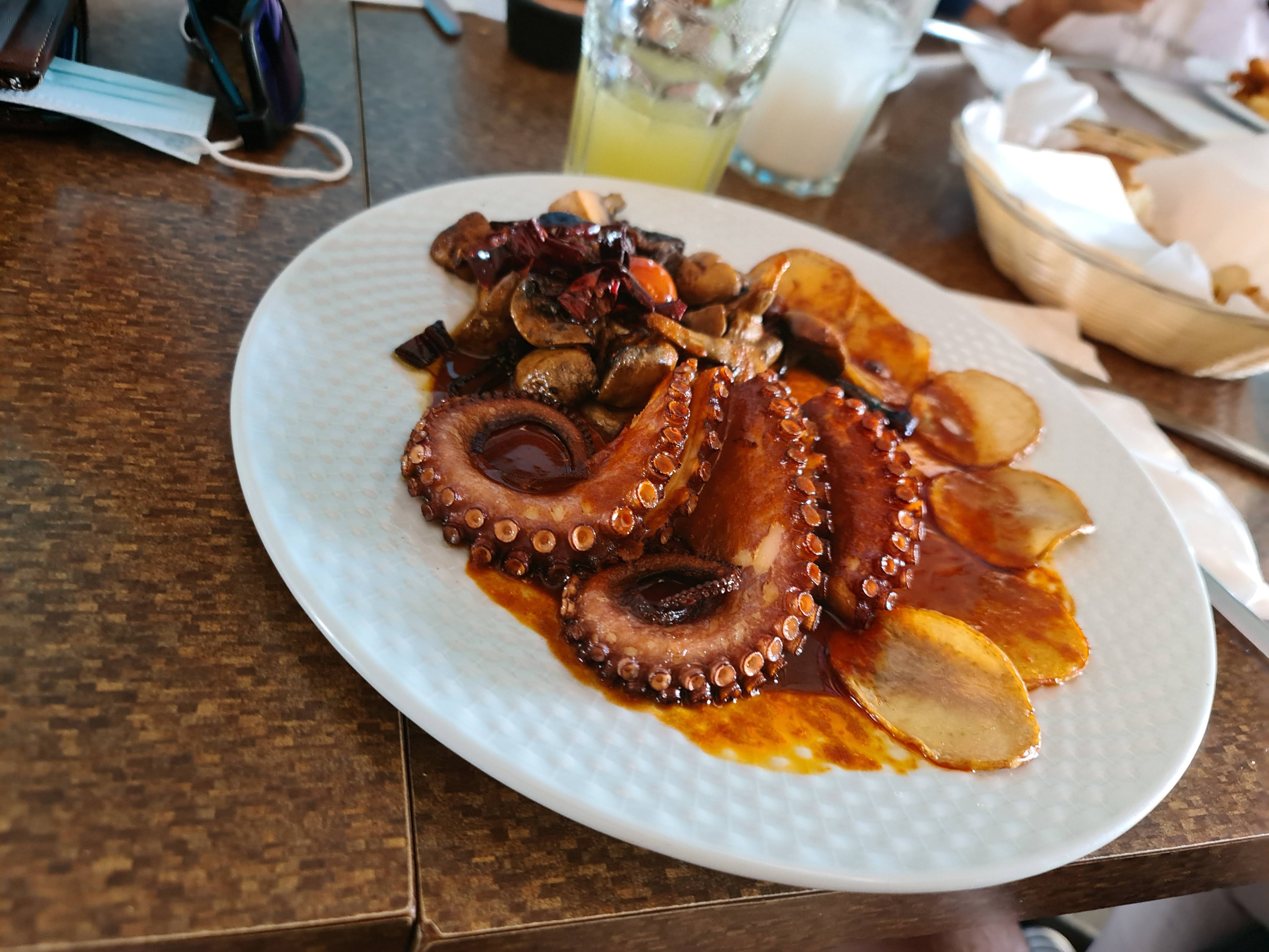 Marea Restaurante image 5