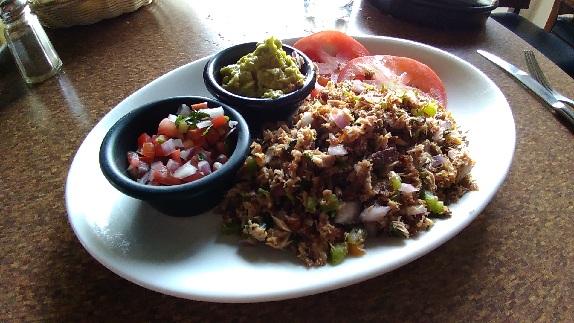 Marea Restaurante image 6