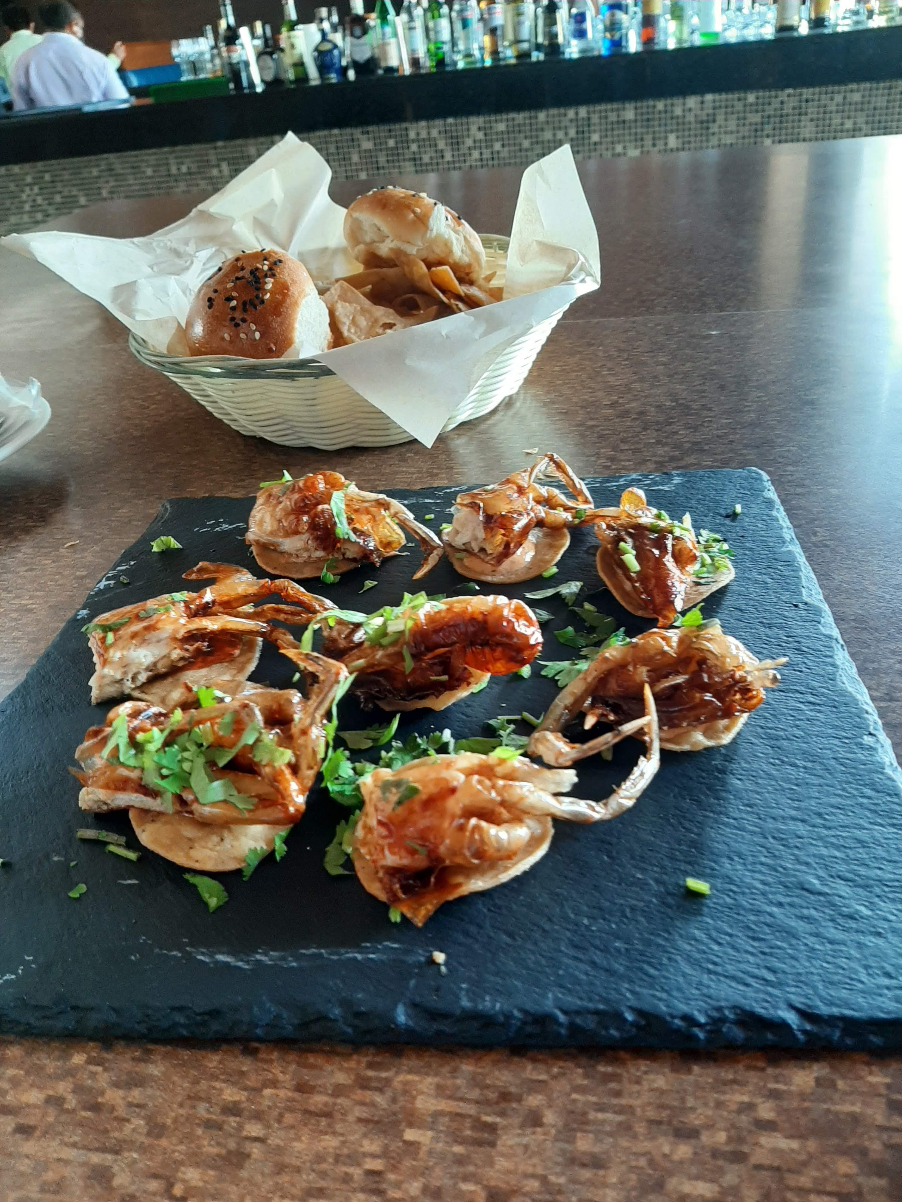 Marea Restaurante image 7