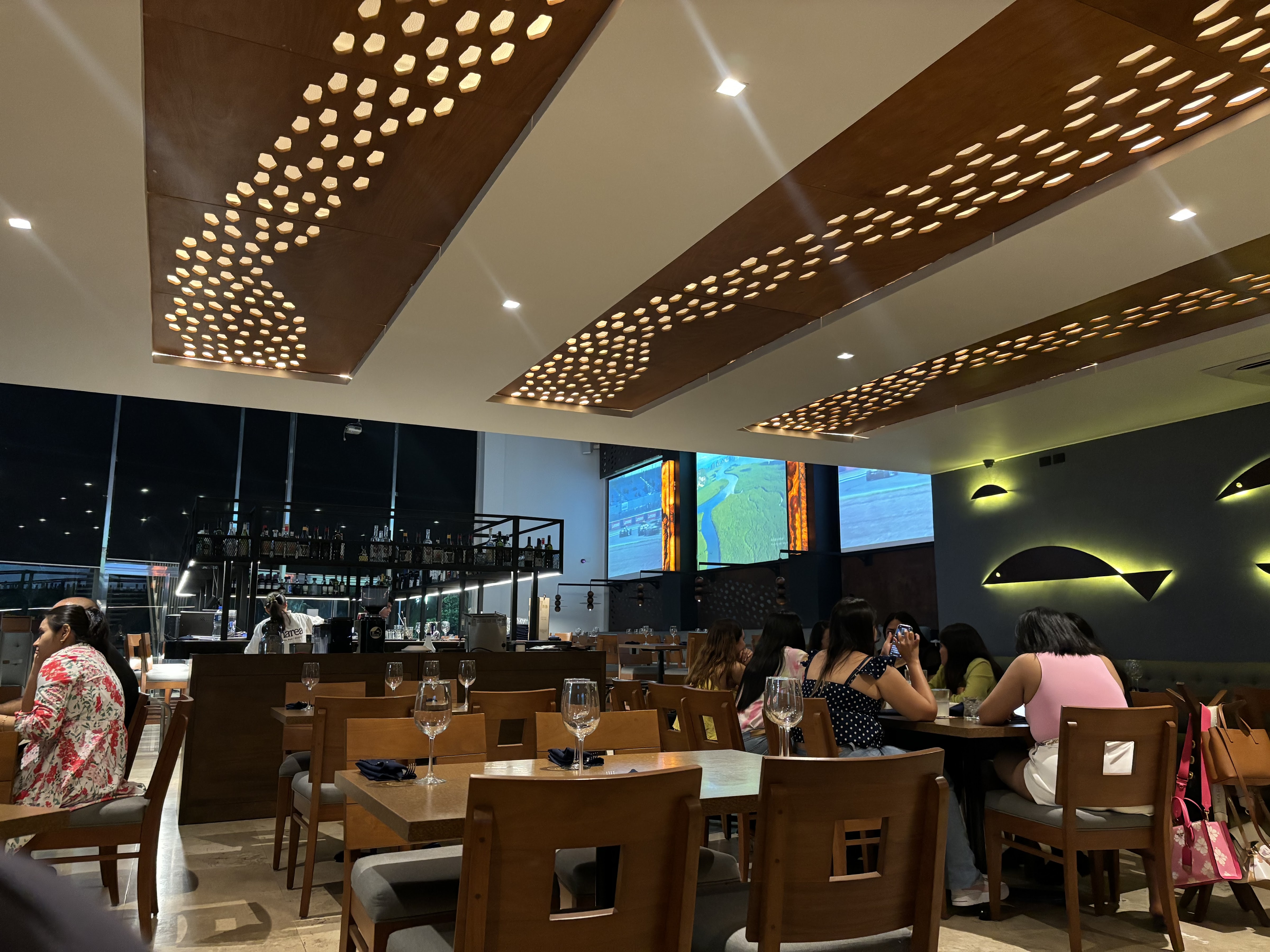 Marea Restaurante image 8